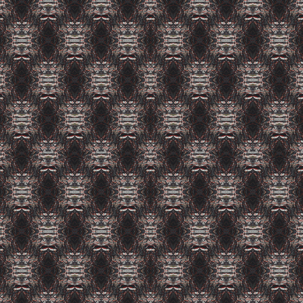 2x2 grid VR-2063 seamless pattern design