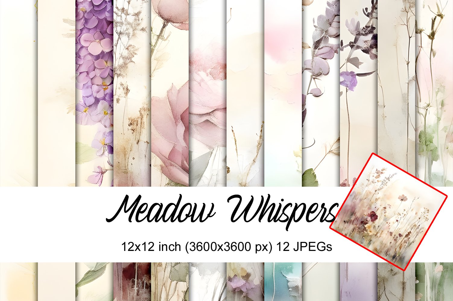 Meadow Whispers - Payhip