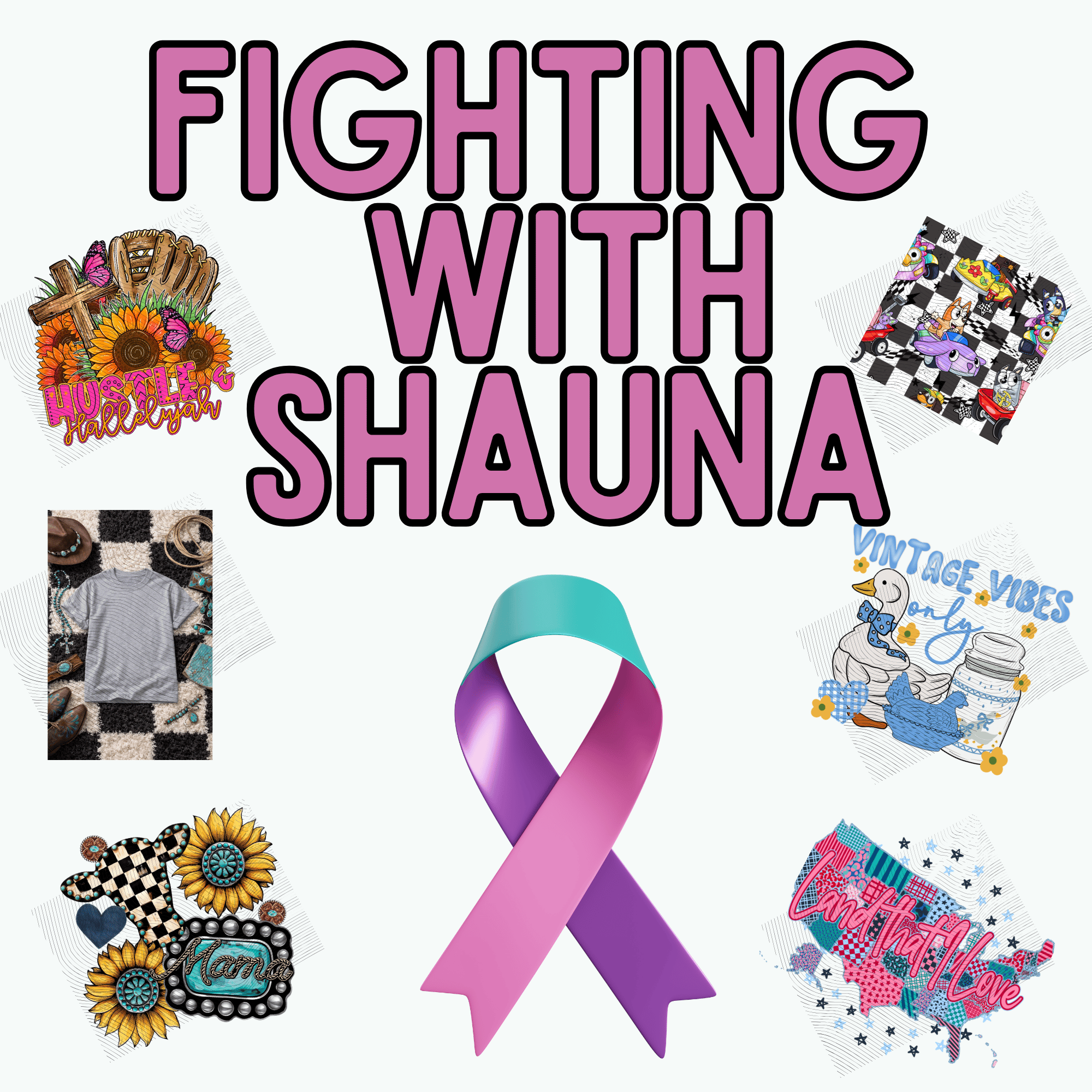 FIGHTING WITH SHAUNA - Payhip