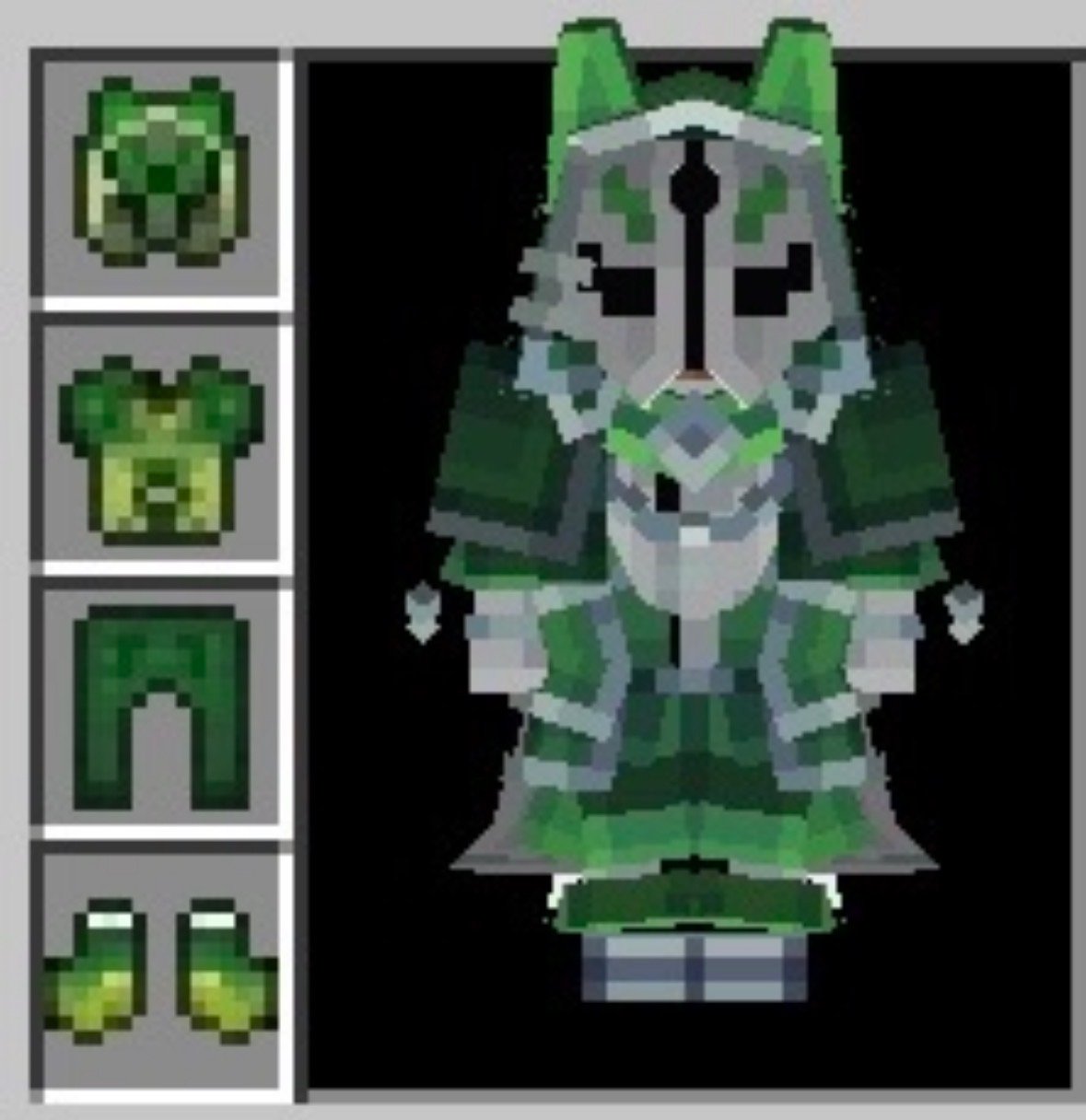 BardArmors