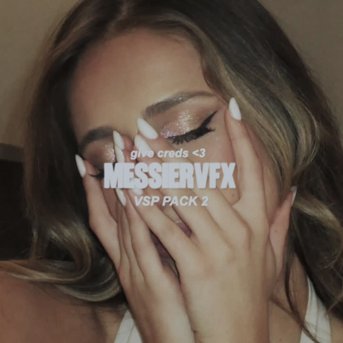 MESSIERVFX VSP PACK 2 - Payhip