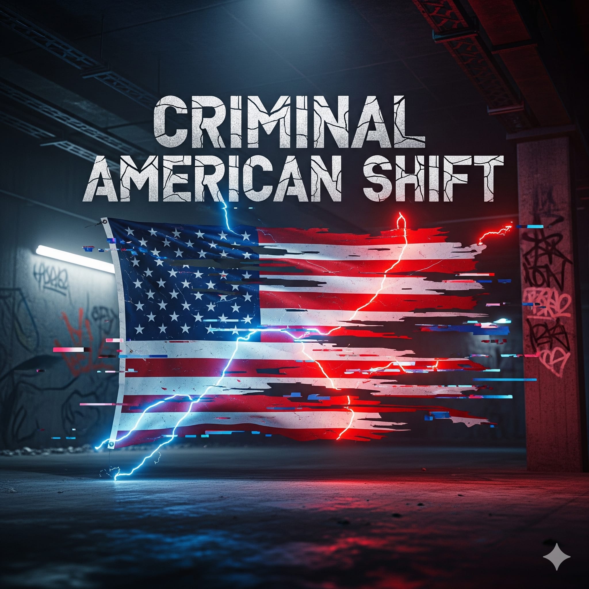 Criminal - American Shift - Payhip