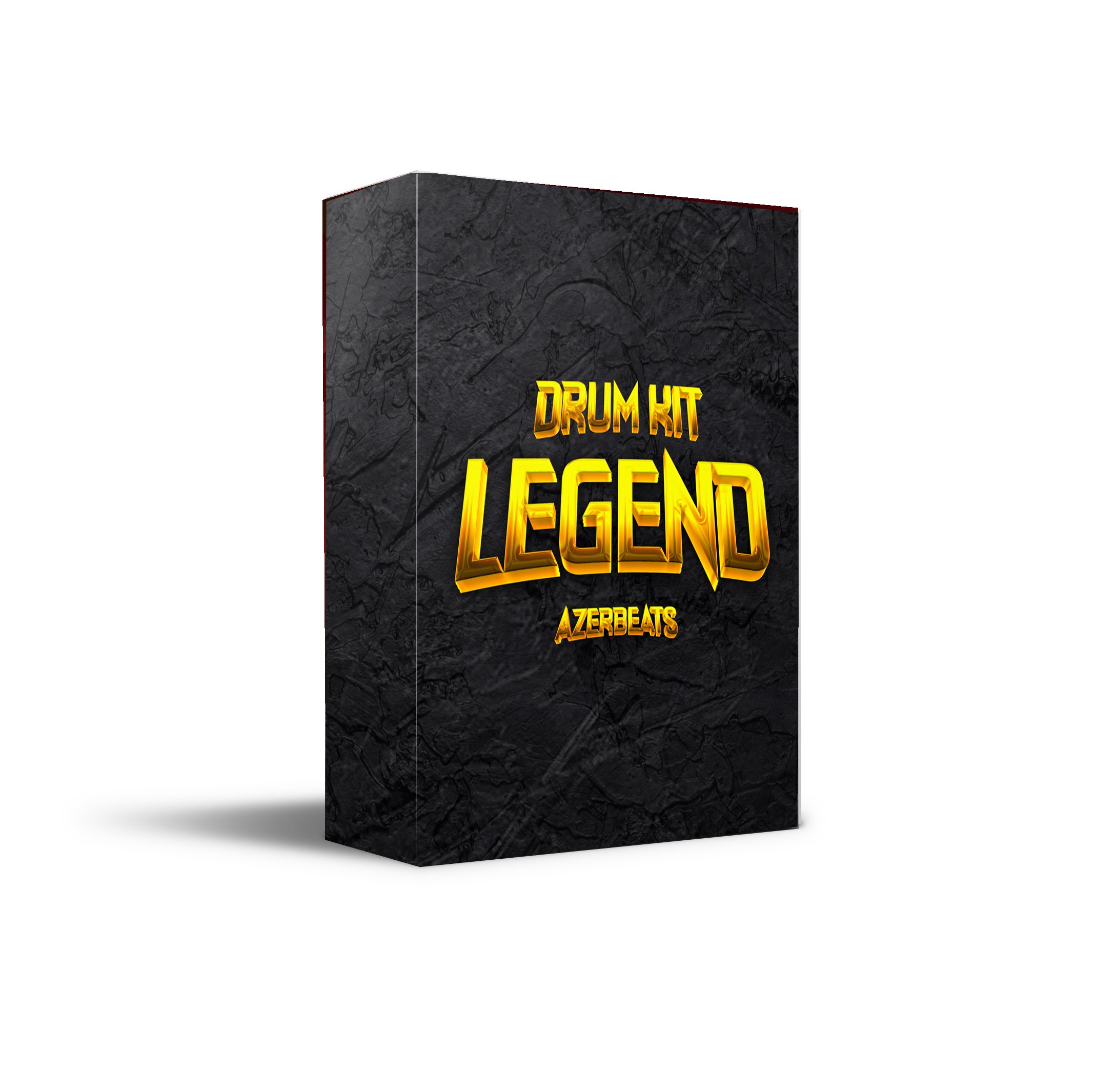 LEGEND - DRUM KIT - Payhip