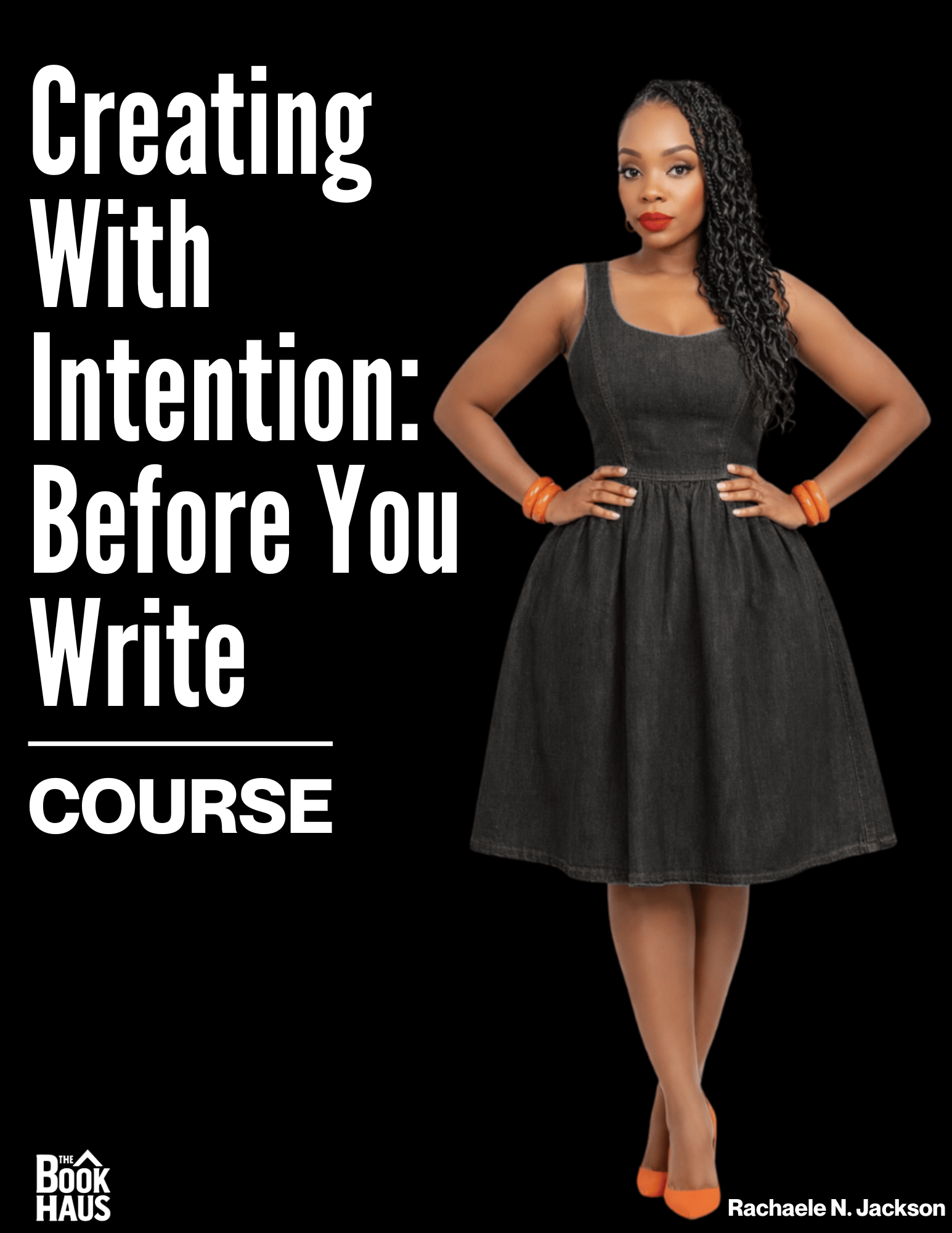 Creating with Intention: Before You Write COURSE - Payhip