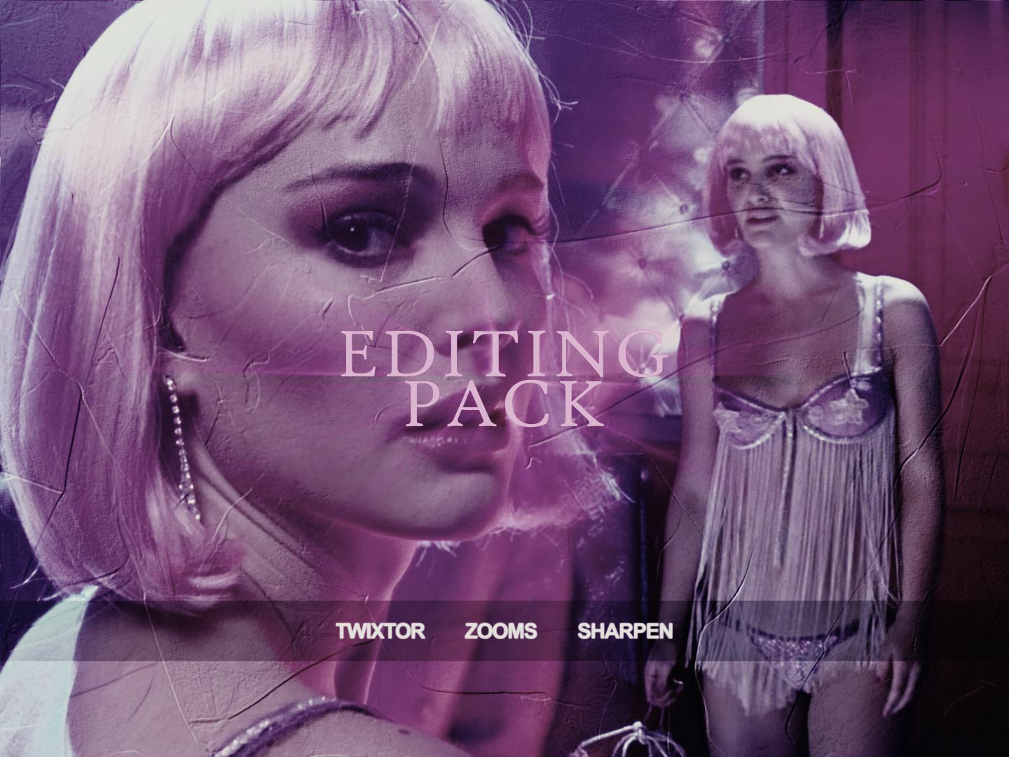 MINI EDITING PACK (OLD) - Payhip