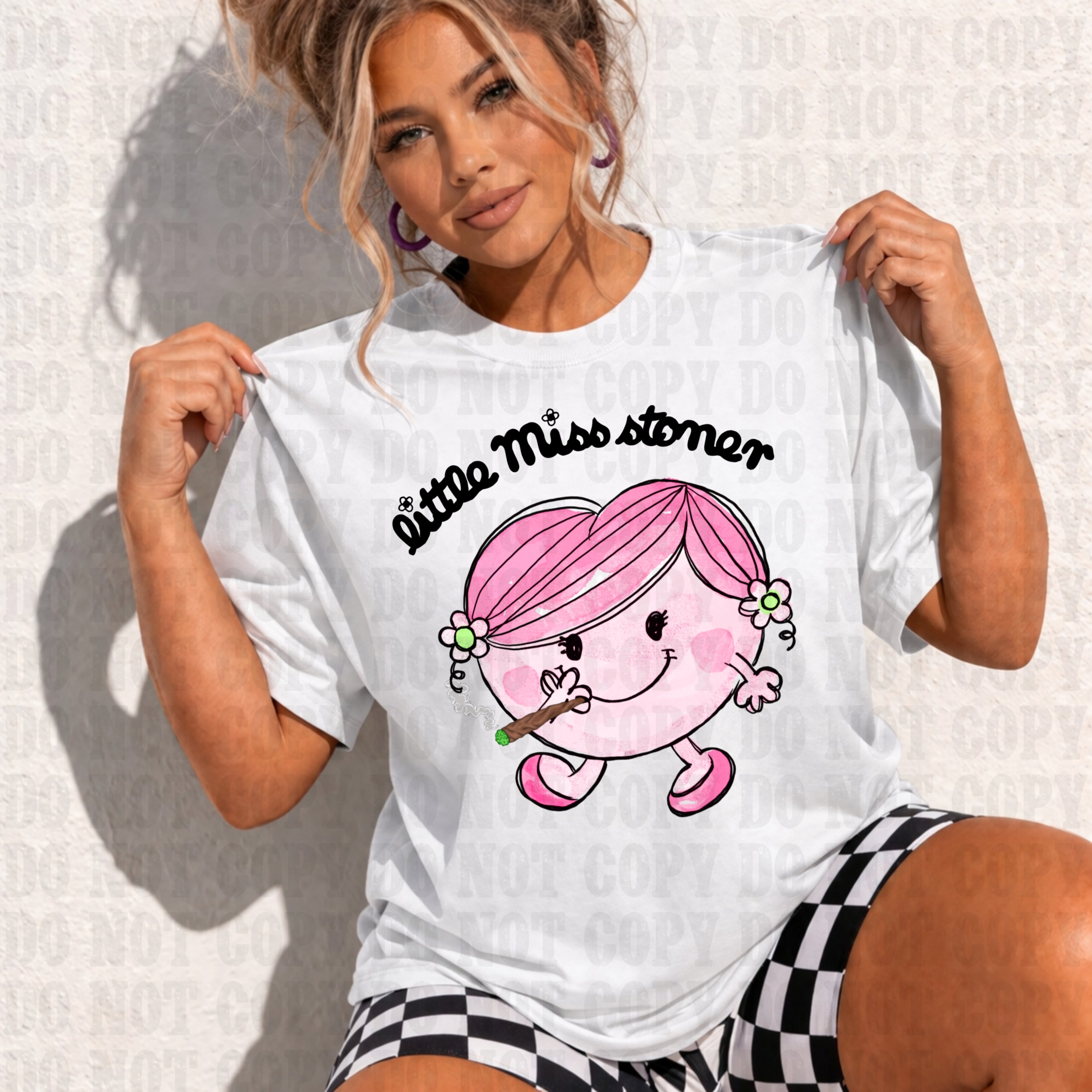 Stoner miss - Payhip