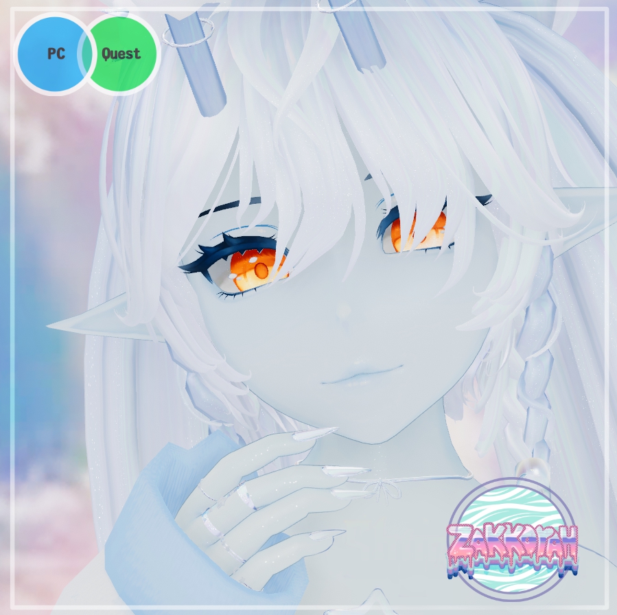 ✦ Bonita Rita ✦ [ PC & Q ] - PUBLIC ONLY