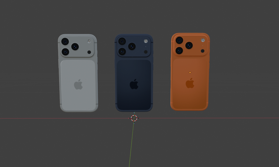 Iphone 17 PRO MAX - Payhip