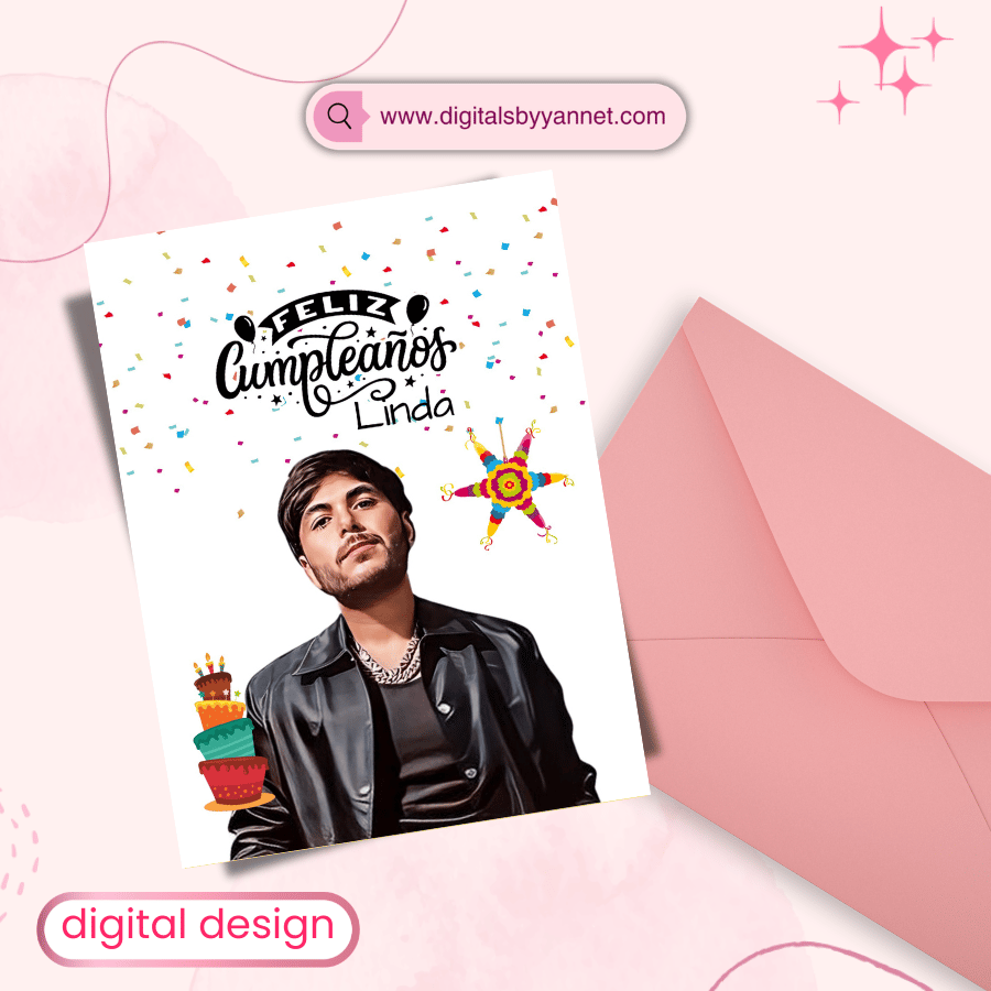 for the birthday girl with main character energy 💅🏽