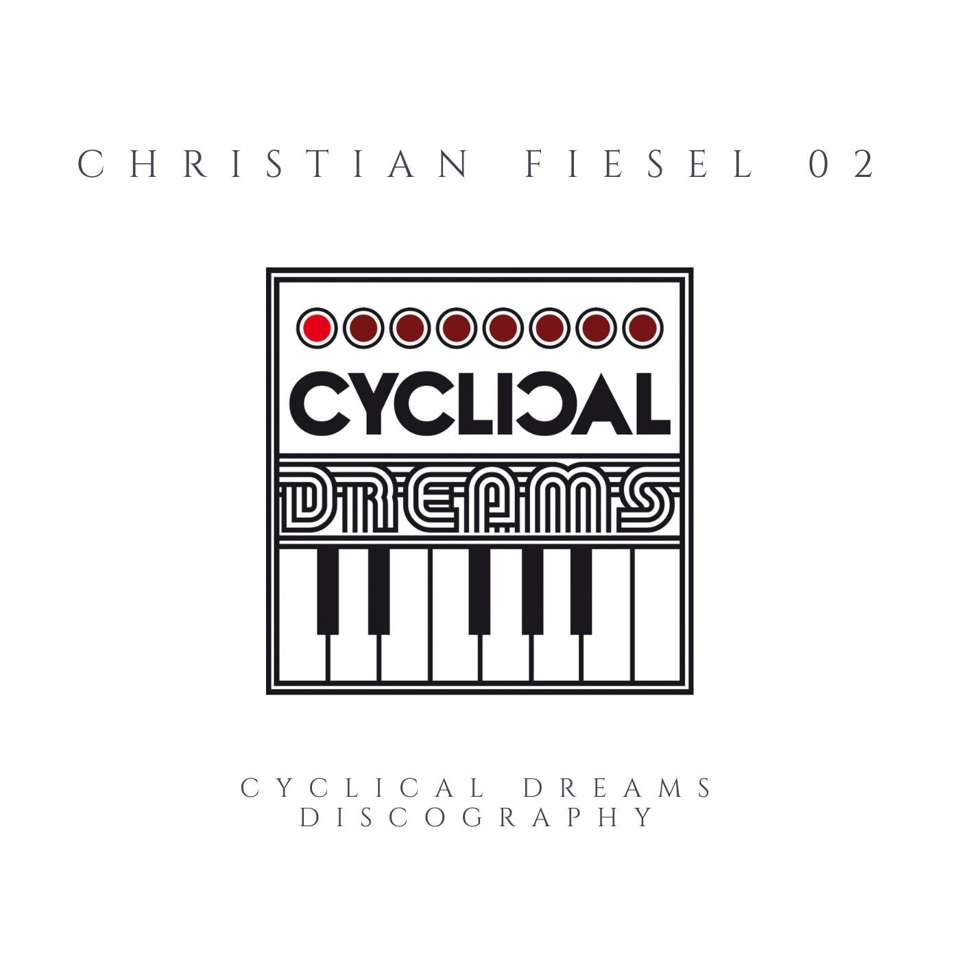 Fiesel Christian Fiesel 02 - CyD Discography - Payhip