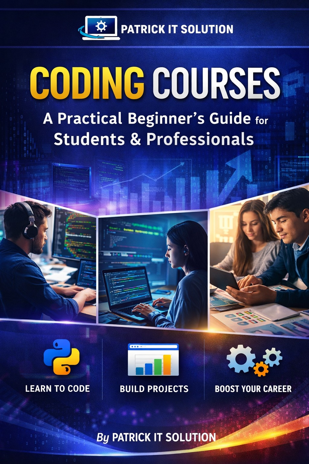 Pb Coding CODING COURSES - Payhip