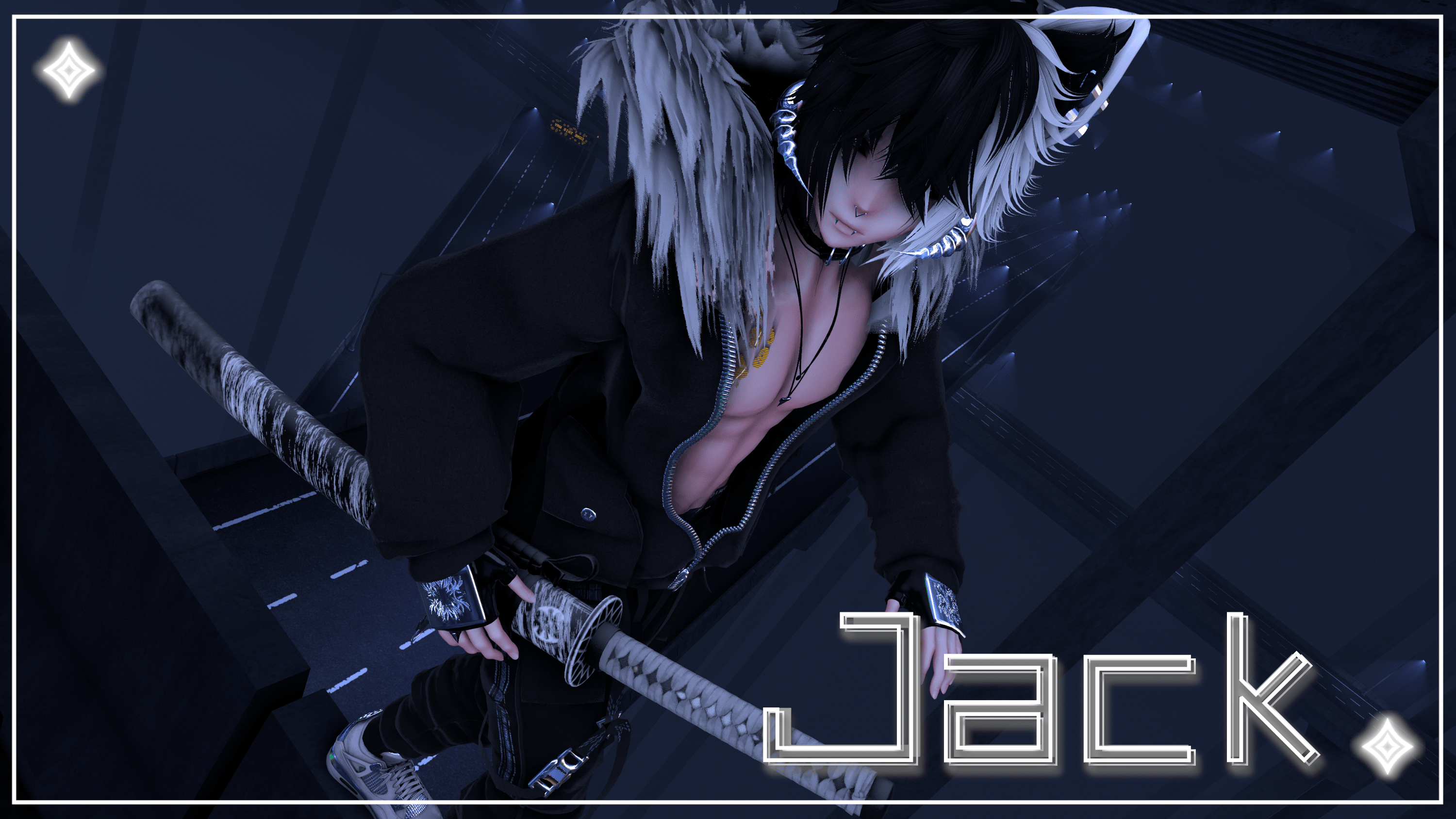 Jack - Payhip