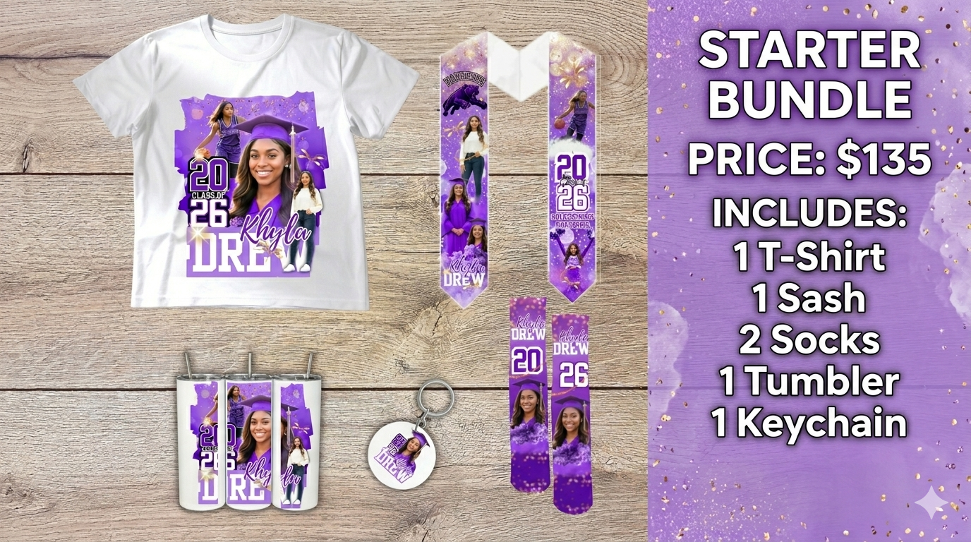 STARTER BUNDLE - Payhip
