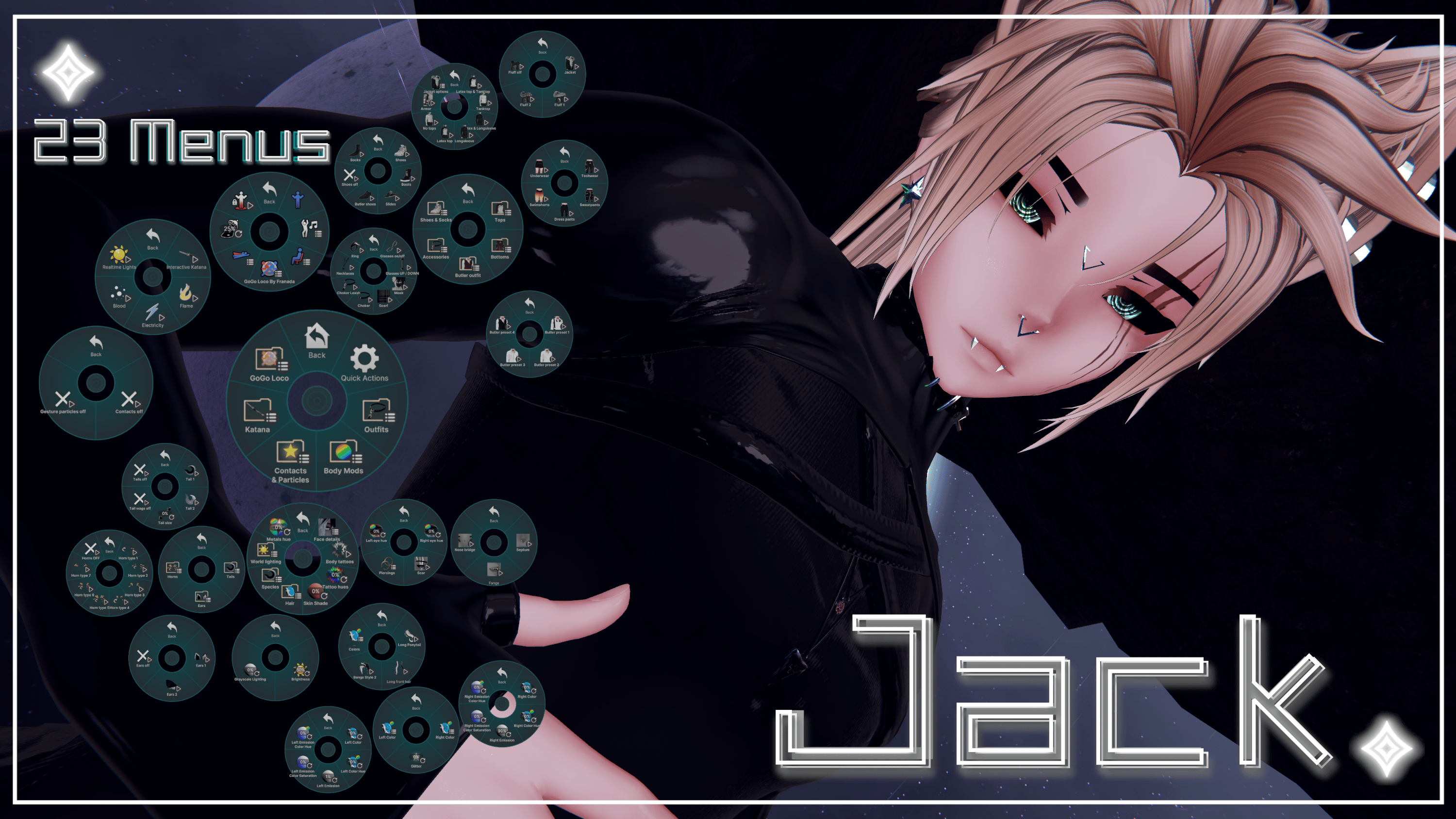 Jack - Payhip