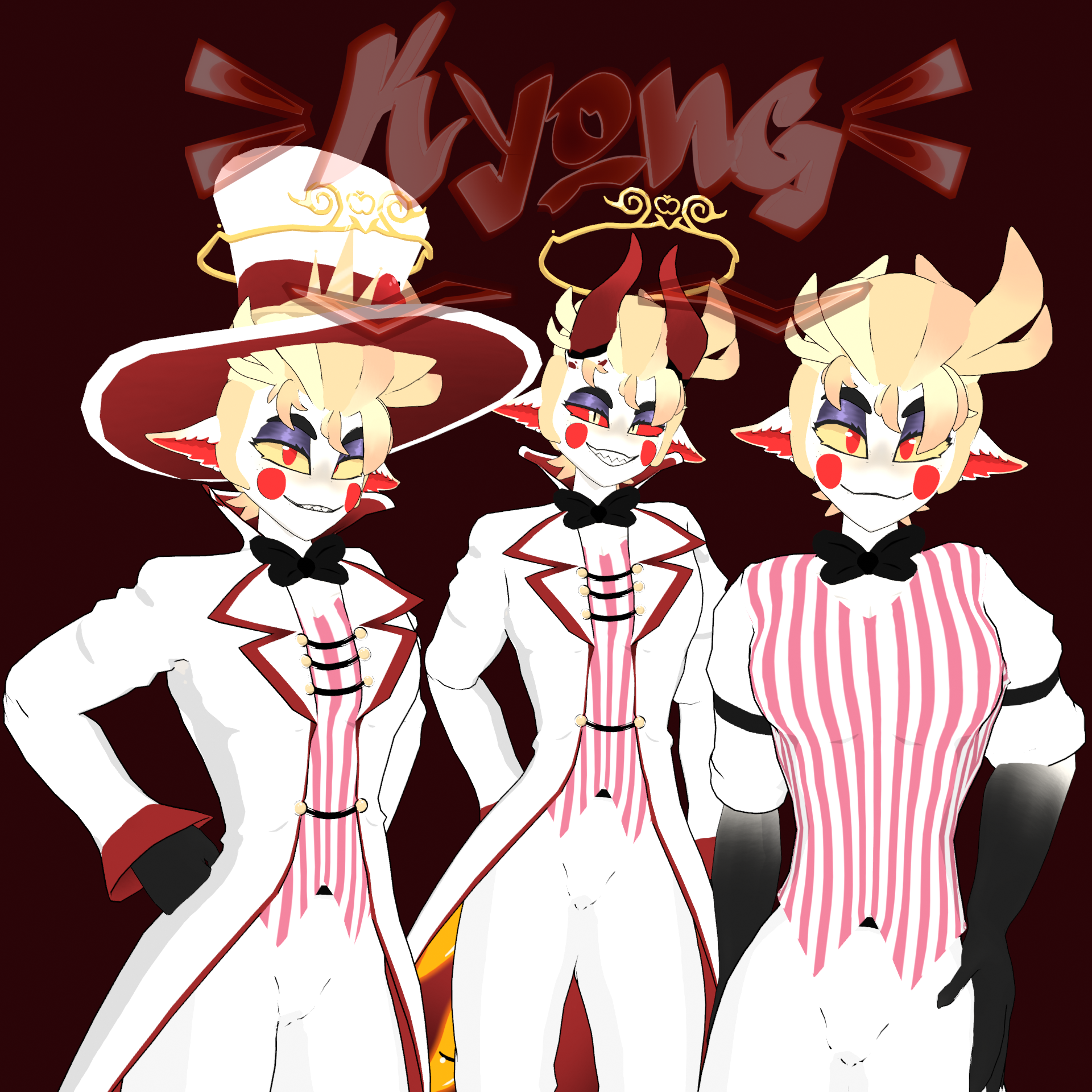 The Ringleader - Payhip