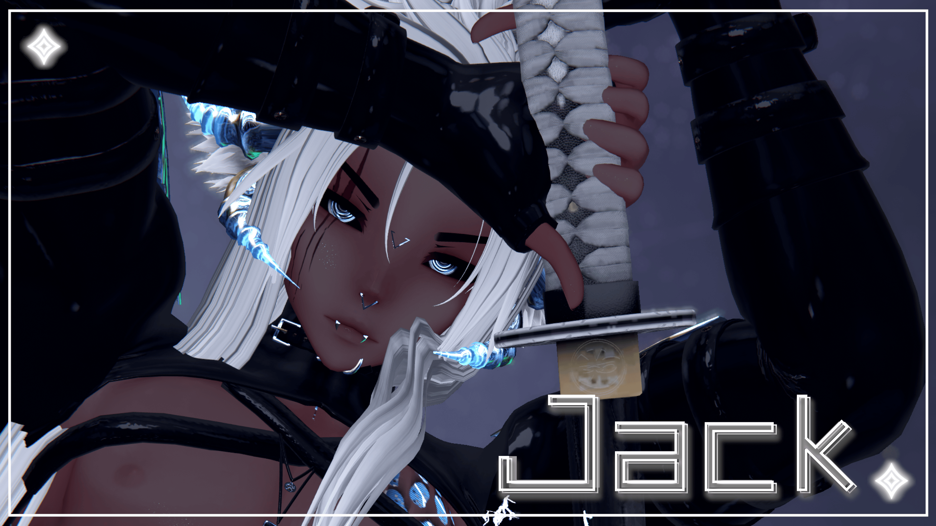 Jack - Payhip