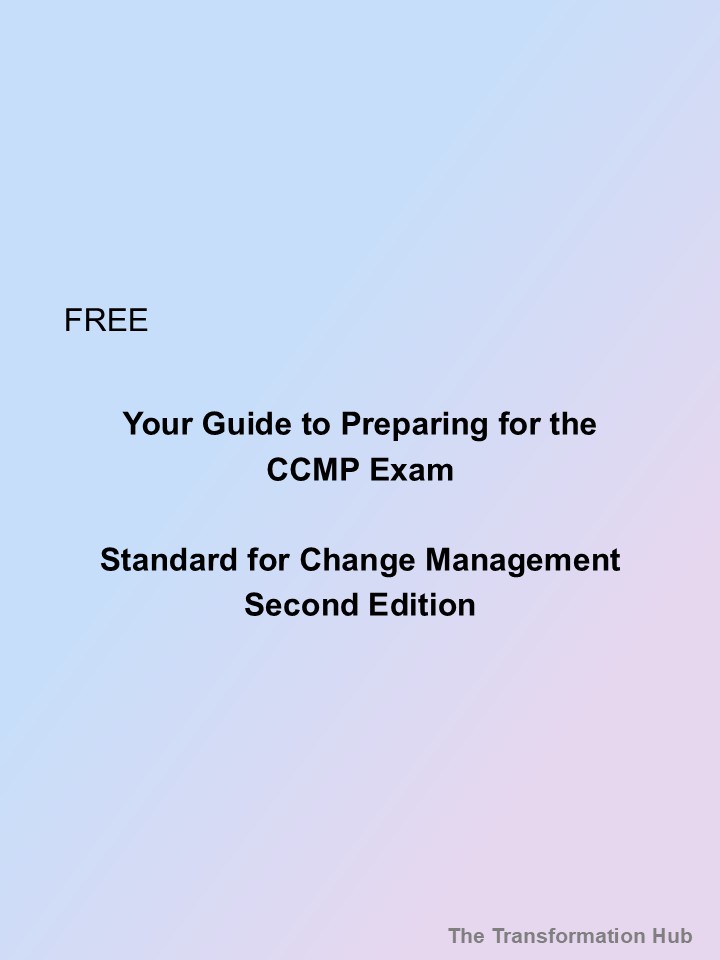 Cmp Study Guide FREE: Your Guide to Preparing for the CCMP Exam Standard Second Edition ...