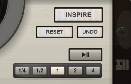 Reeler is a Max for Live tape emulator with drive, noise, wow & flutter, physical wear, beat-synced tape stop, and tilt EQ — the entire reel-to-reel signal chain in one device.
