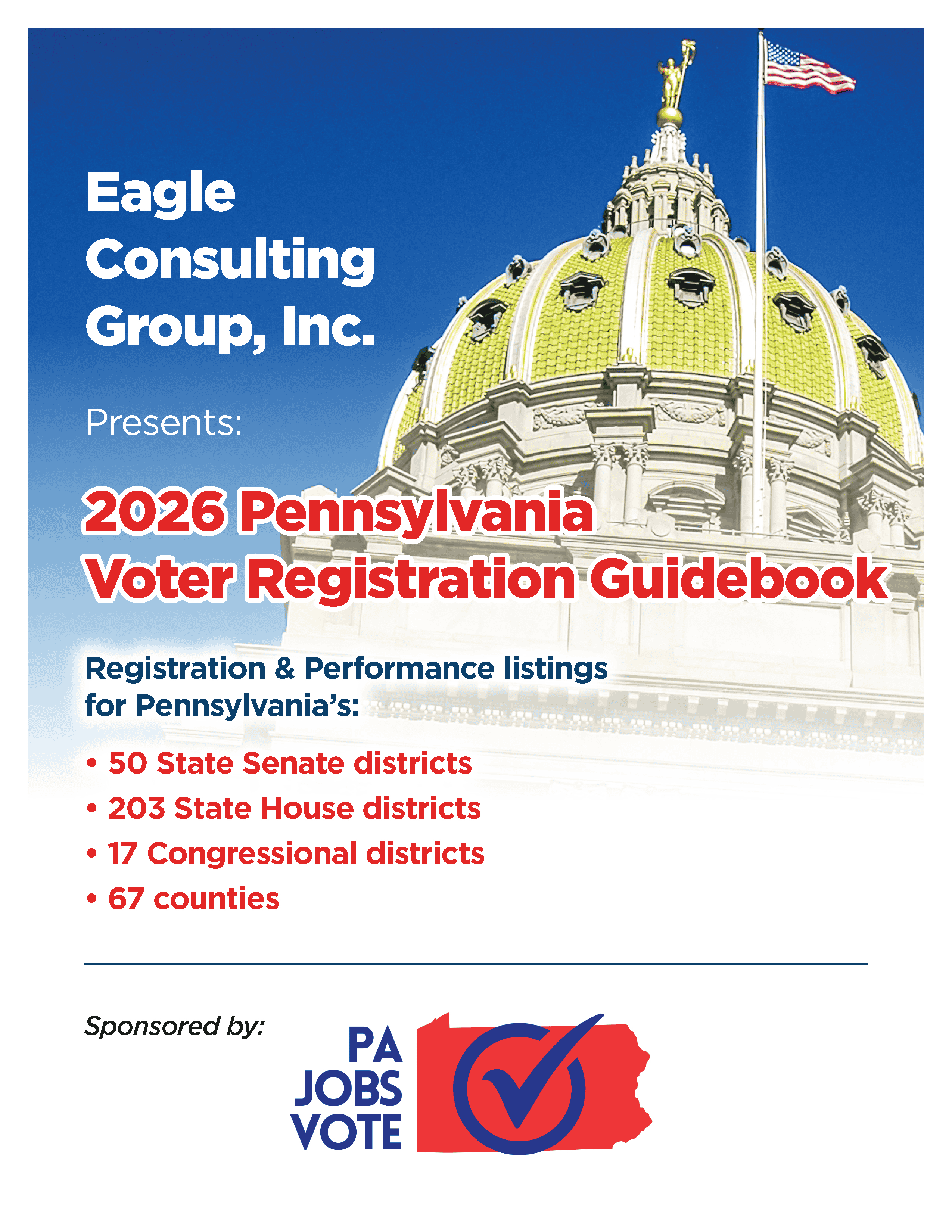 2026 PA Voter Registration Guidebook - Payhip