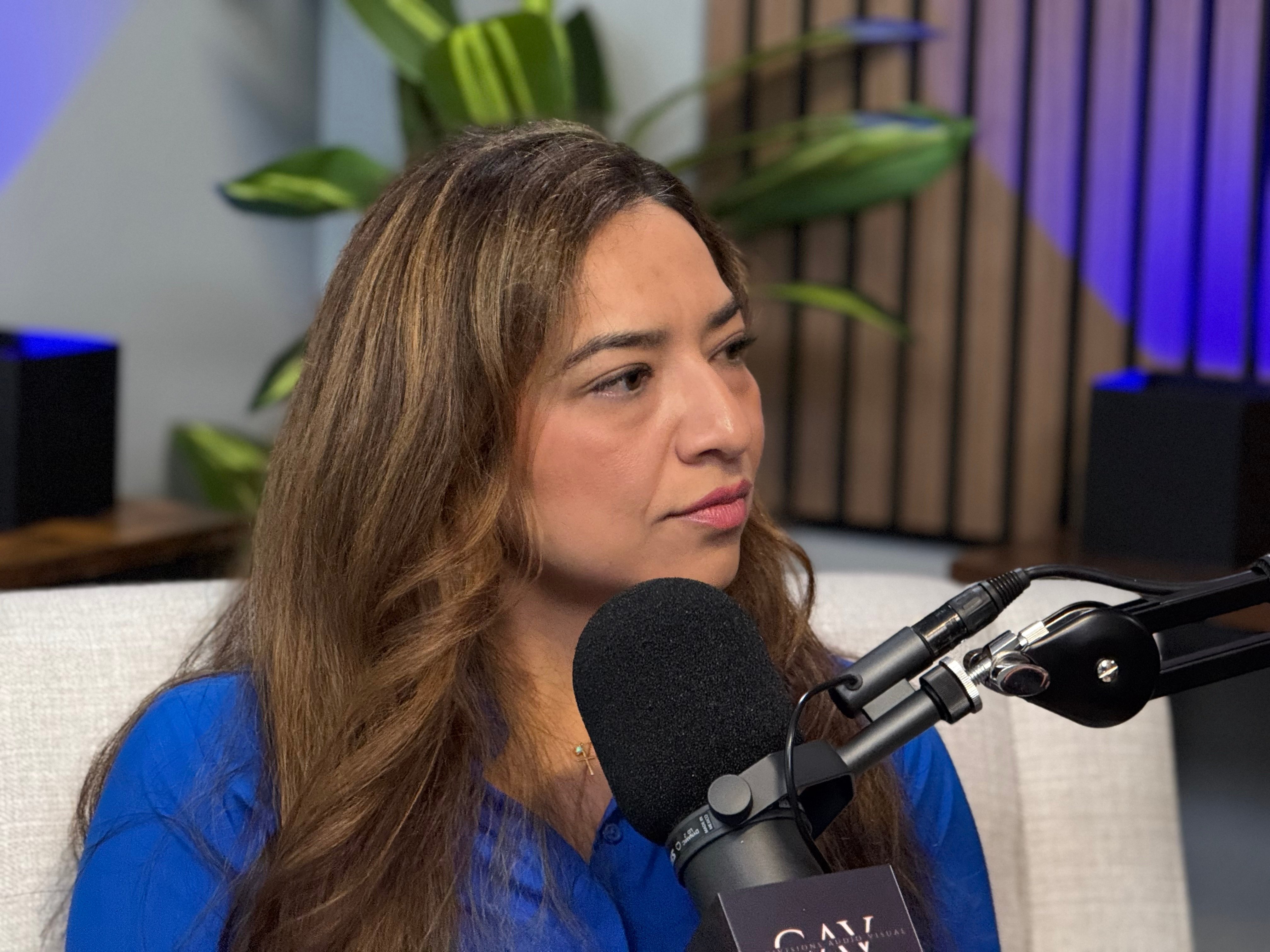 podcast
