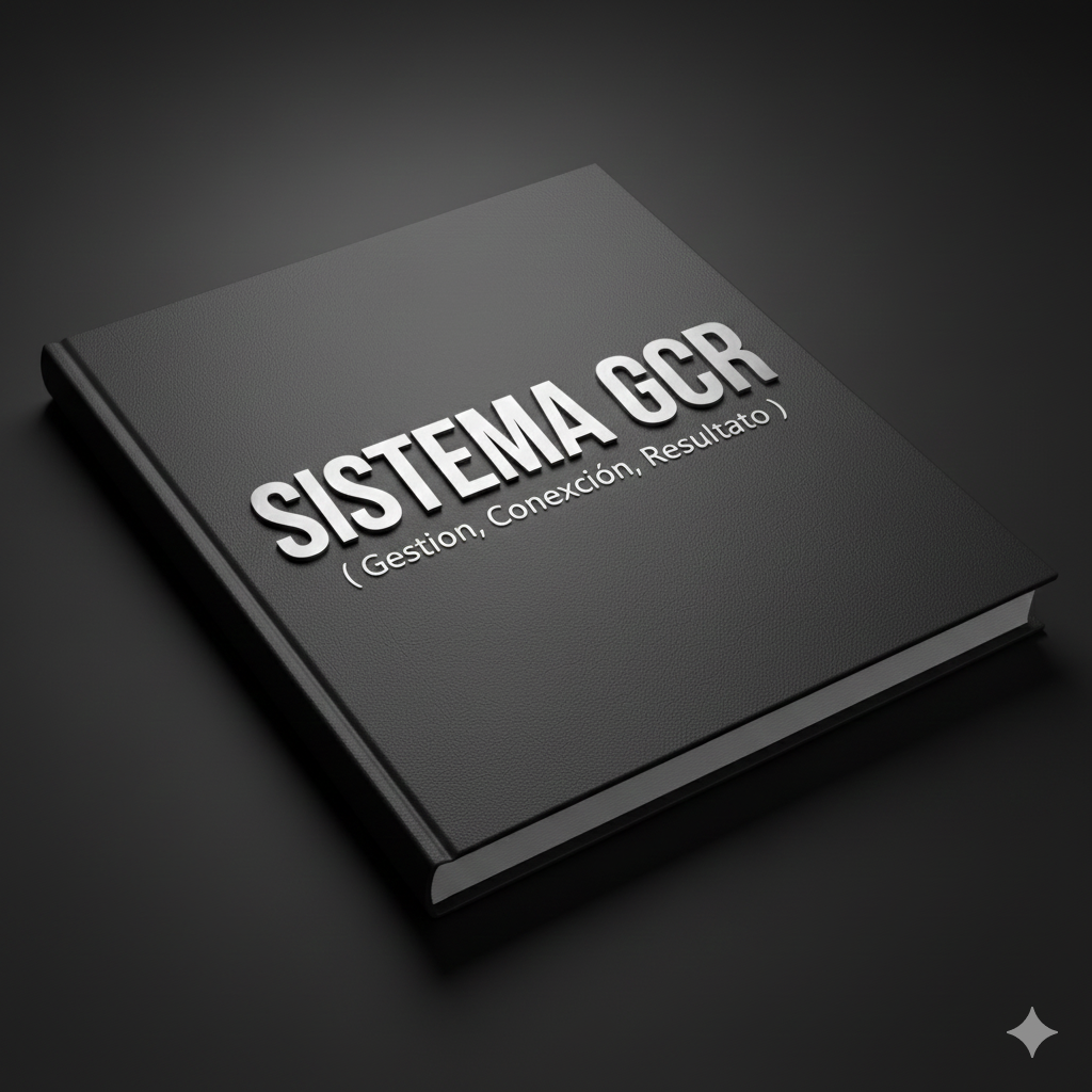Sistema GCR – De la Trampa del Empleo a la Libertad Real Subtítulo: Convierte tu idea en ingreso y tu ingreso en libertad con el Método Moreno.  ¿Estás cansado de ser el "mejor empleado" y aun así no tener para los helados de tus hijos al final de la semana?  Mi nombre es Richar Moreno y he estado donde tú estás. Sé lo que es trabajar doble turno y sentir que el dinero se escapa entre los dedos. Por eso creé el Sistema GCR (Generando Confianza y Resultados).  Aquí no encontrarás "trucos mágicos". Encontrarás estrategias reales, éticas y probadas para dominar las ventas modernas y el Network Marketing. Mi misión es equiparte con el conocimiento que sirve de escudo contra las estafas y de motor para tu independencia financiera.  "Conocimiento es Protección. Conciencia es Poder." Explora mi biblioteca y empieza tu transformación de 90 días hoy mismo.  📄 Descripciones para tus Ebooks (Resúmenes de Venta) Si vas a subir los libros individualmente, usa estos textos cortos para convencer al cliente:  1. El Sistema de los 90 Días (Producto Estrella) Resumen: La hoja de ruta definitiva de 354 páginas. Desde mi historia personal hasta el plan técnico diario para construir una red sólida y ética. No es solo un libro, es el manual de operaciones para tu nueva vida.  Ideal para: Emprendedores que buscan un sistema paso a paso sin rellenos.  2. Vender Ya No Funciona (El "Rompe-Hielo") Resumen: El mundo cambió y los clientes también. Descubre por qué presionar aleja las ventas y cómo convertirte en un guía inspirador que atrae personas en lugar de perseguirlas.  Ideal para: Vendedores frustrados que quieren actualizarse al marketing digital y emocional.  3. Las 7 Etapas de una Venta con Propósito Resumen: ¿Tienes miedo a cerrar ventas? Este manual elimina el estrés del proceso. Aprenderás a conectar genuinamente, resolver objeciones con integridad y fidelizar clientes para siempre.  Ideal para: Quienes desean vender con ética y sin sentir que están "engañando" a nadie.  4. El ADN de un Vendedor Exitoso Resumen: El éxito en los negocios es 80% mentalidad y 20% técnica. Este libro desglosa el código genético de los que triunfan: resiliencia, visión y autodisciplina.  Ideal para: Personas que necesitan fortalecer su mentalidad antes de salir al mercado.