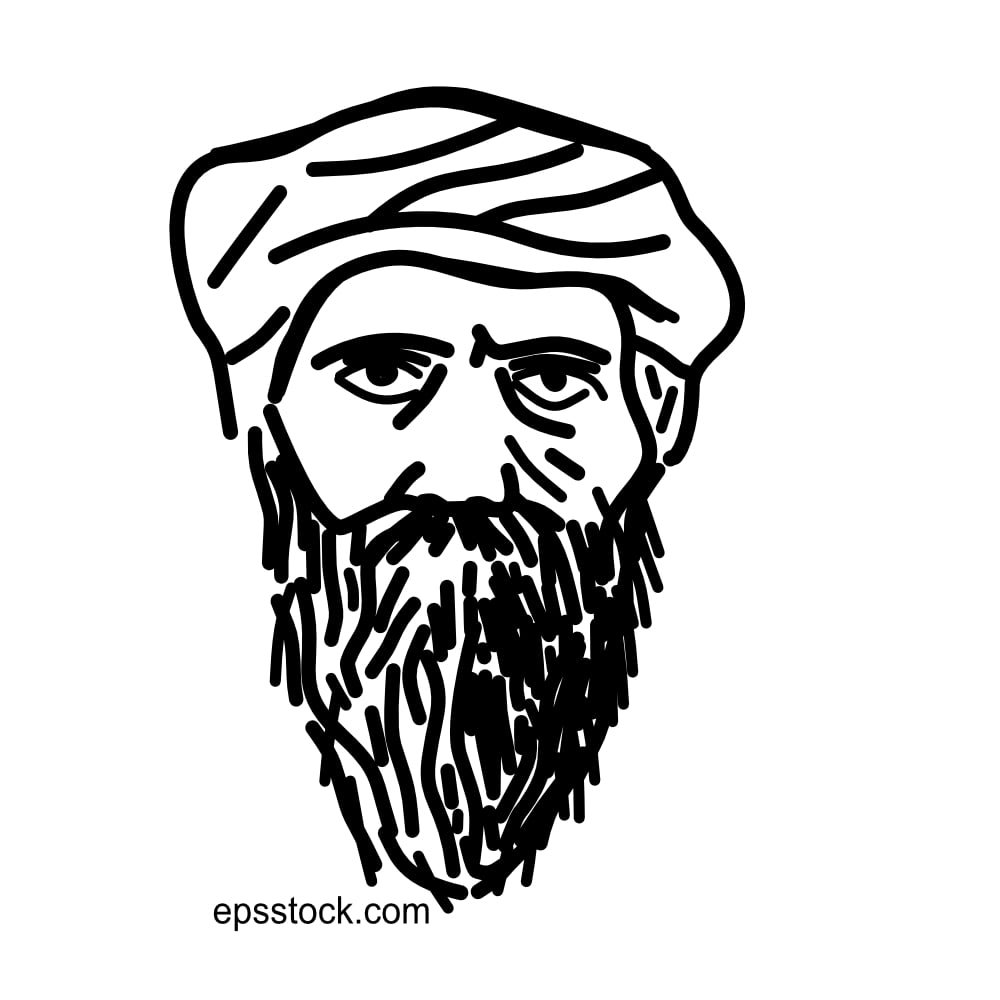 Portrait of Pythagoras