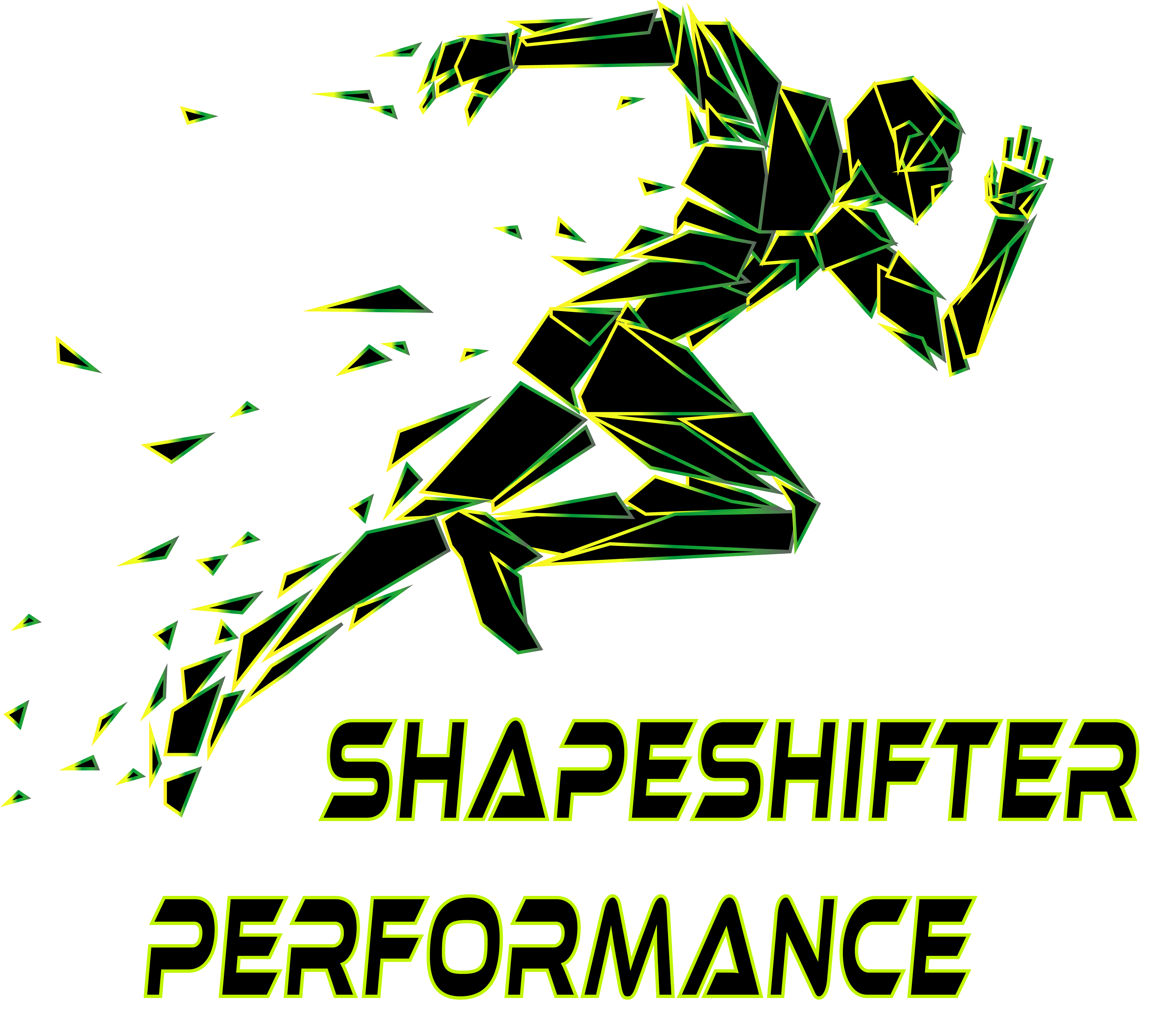 Shapeshifter Performance - Payhip
