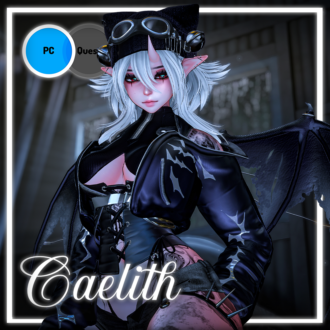 Caelith [PC + FT]
