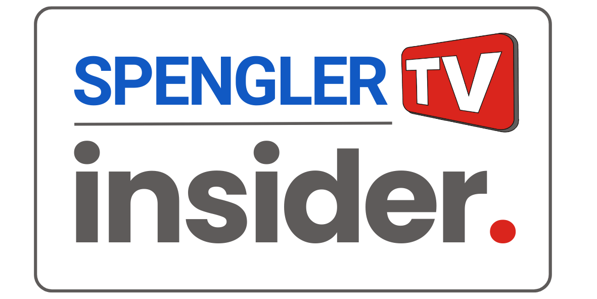 Spengler TV Insider