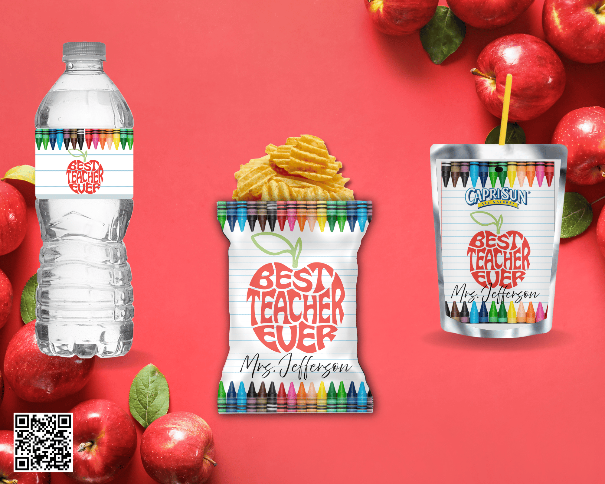 Best Teacher Bundle - Payhip