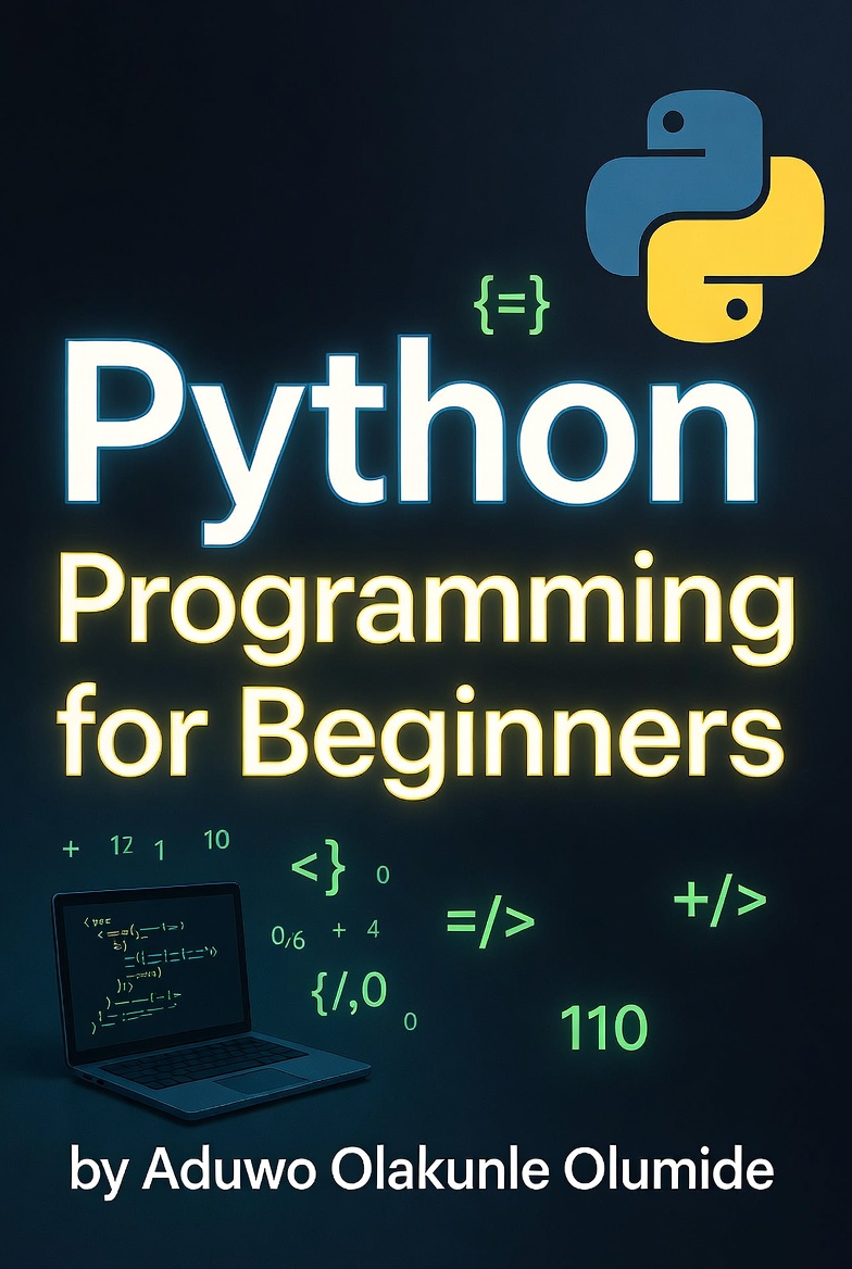 Learn Python from Scratch – Free Beginner Course” - Payhip