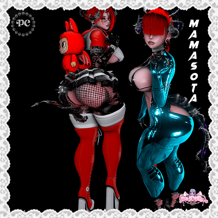 𝑴𝑨𝑴𝑨𝑺𝑶𝑻𝑨-𝑷𝑪 𝑶𝑵𝑳𝒀