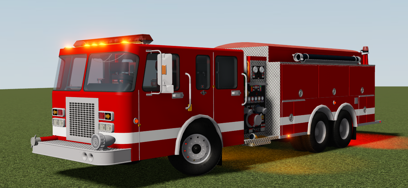 Volunteer Fire Mega Pack - Payhip
