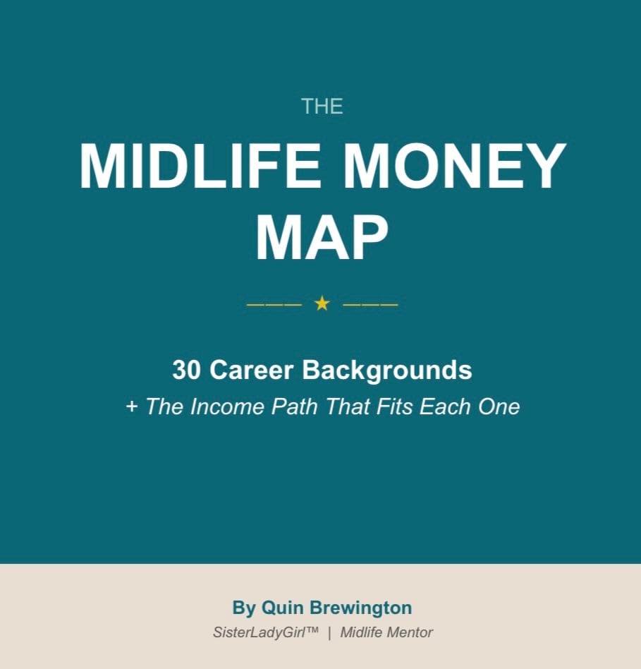 Midlife Money Map (A Free Guide) - Payhip