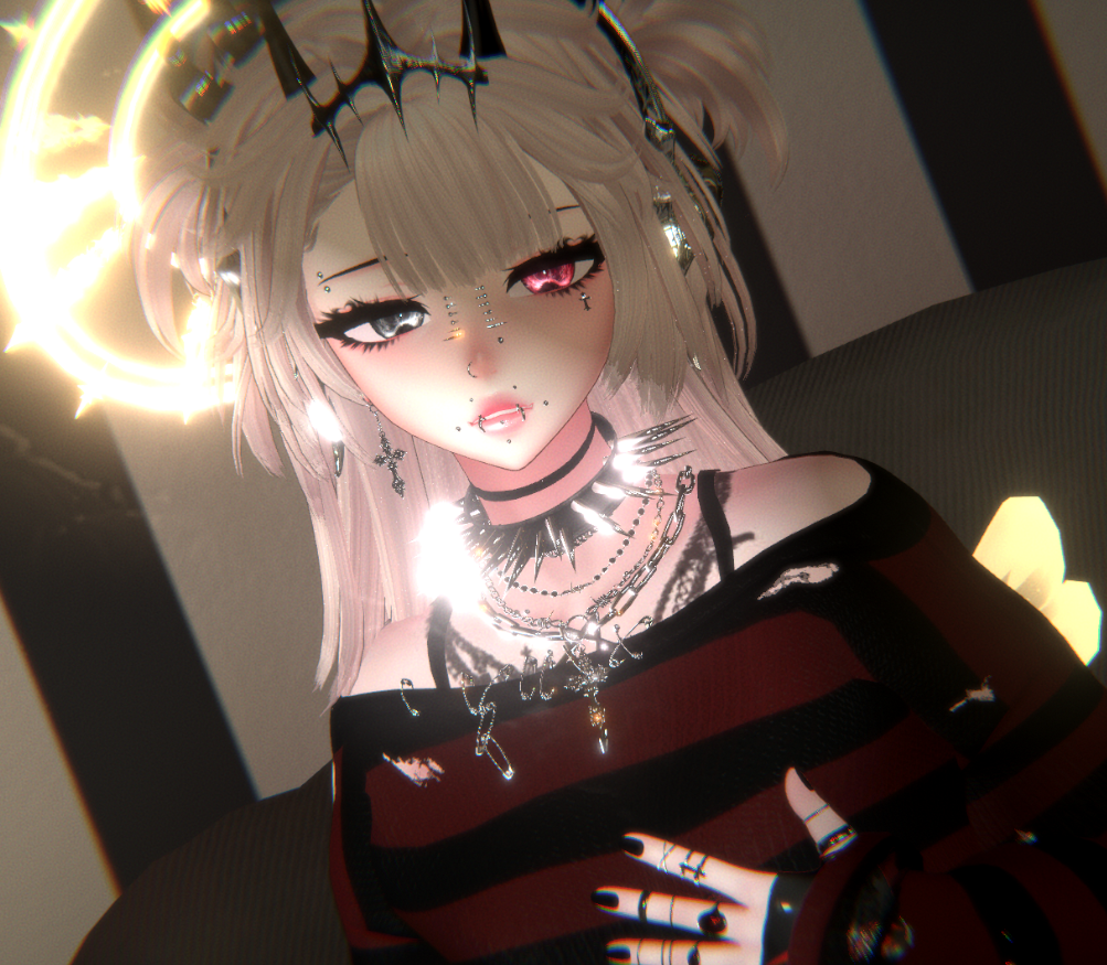 ฅ Avatar Commissions ฅ