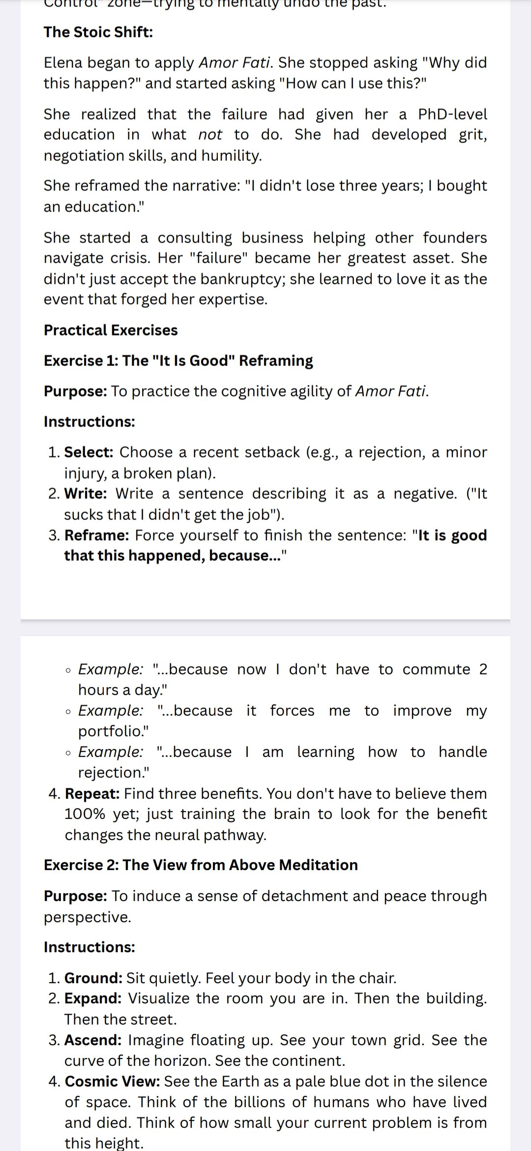 The Acceptance Shift: A Science-Backed Workbook for Making Peace With Reality