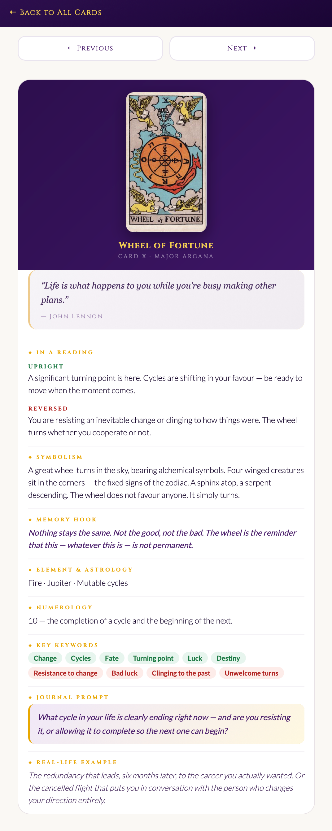 Tarot Reading, Astrology, Numerology