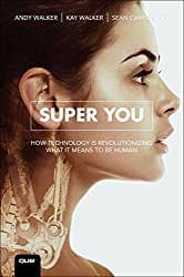 super you book cover