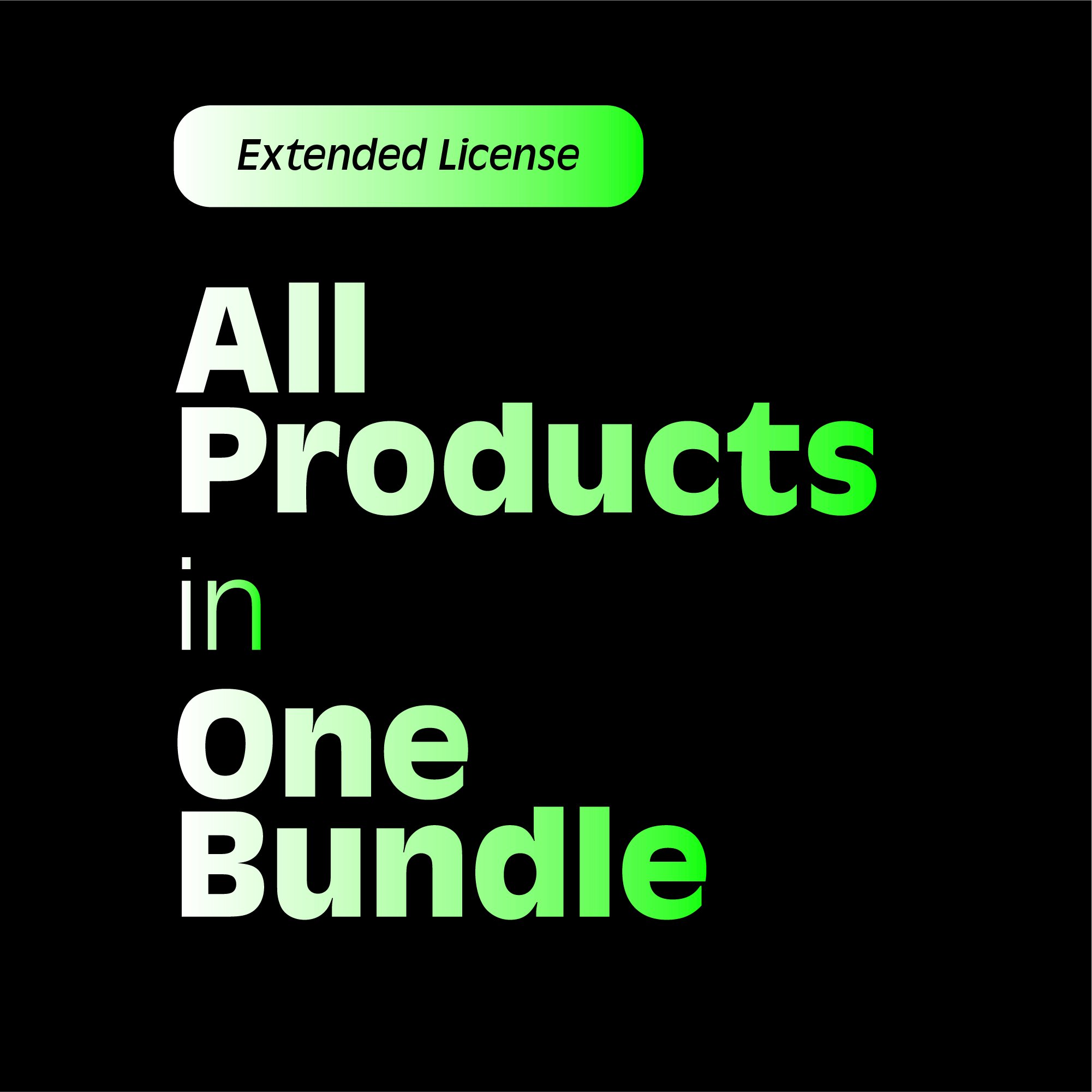 All Products In One Bundle - Payhip