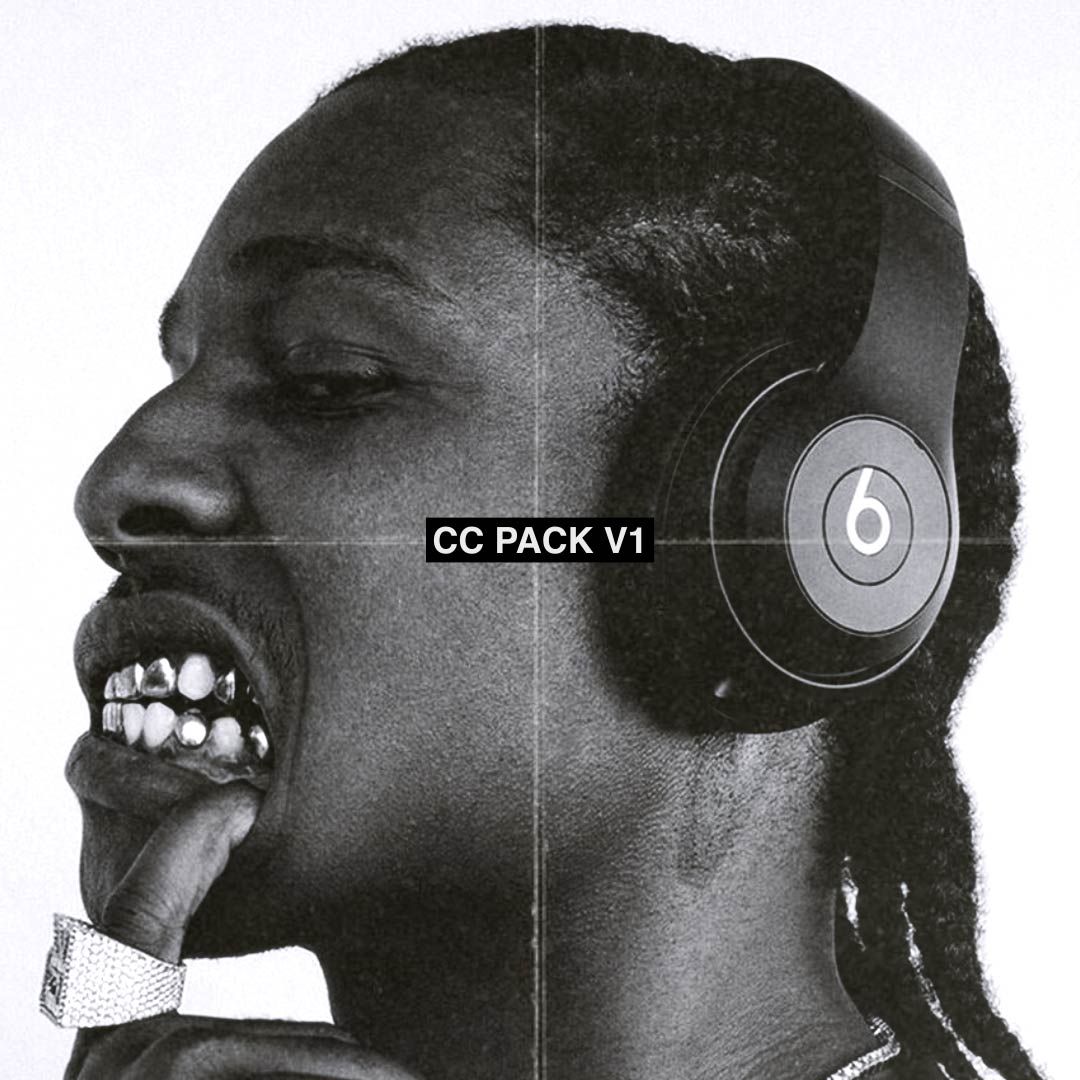 JQZVI CC PACK V1 - Payhip