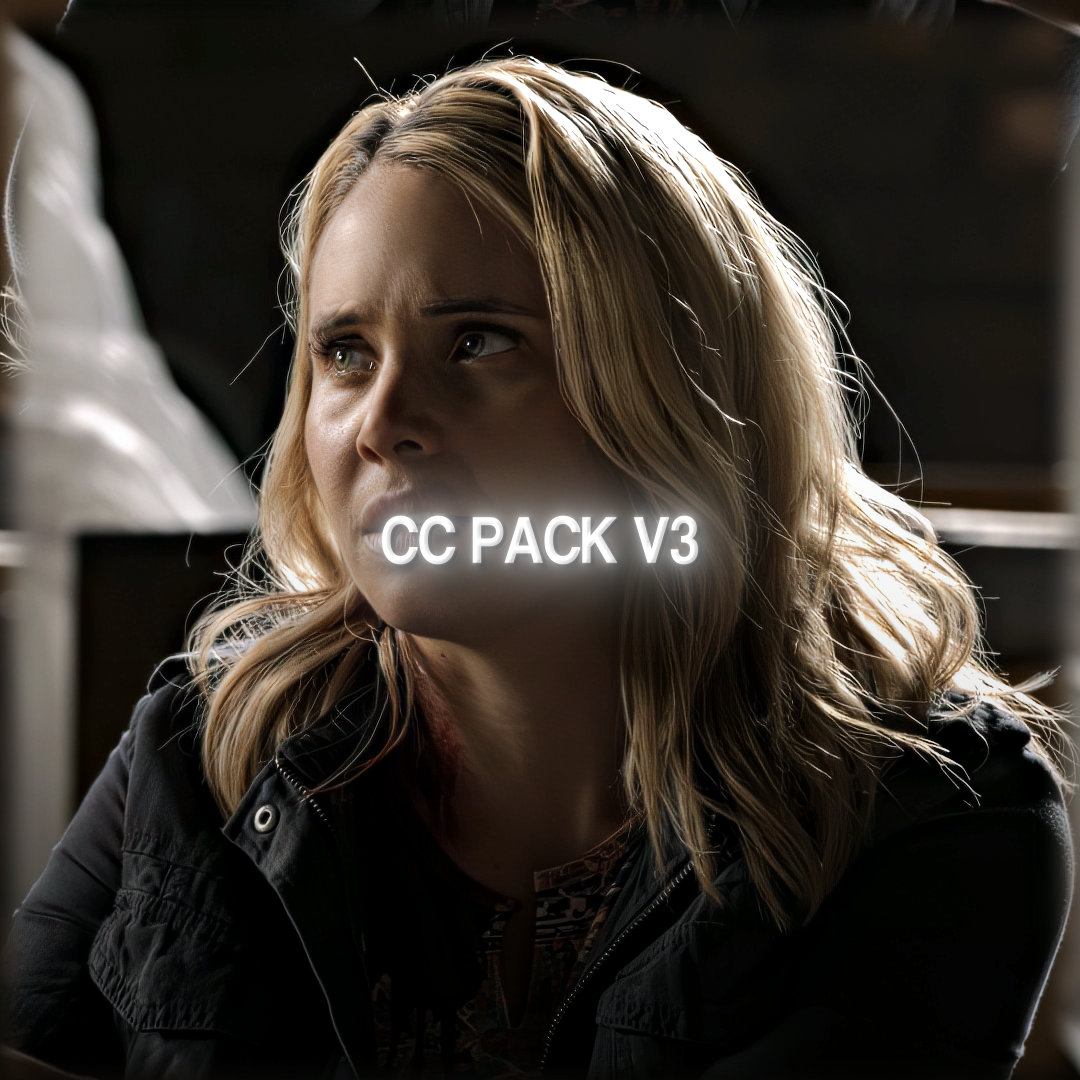 CC Pack V3 - Payhip