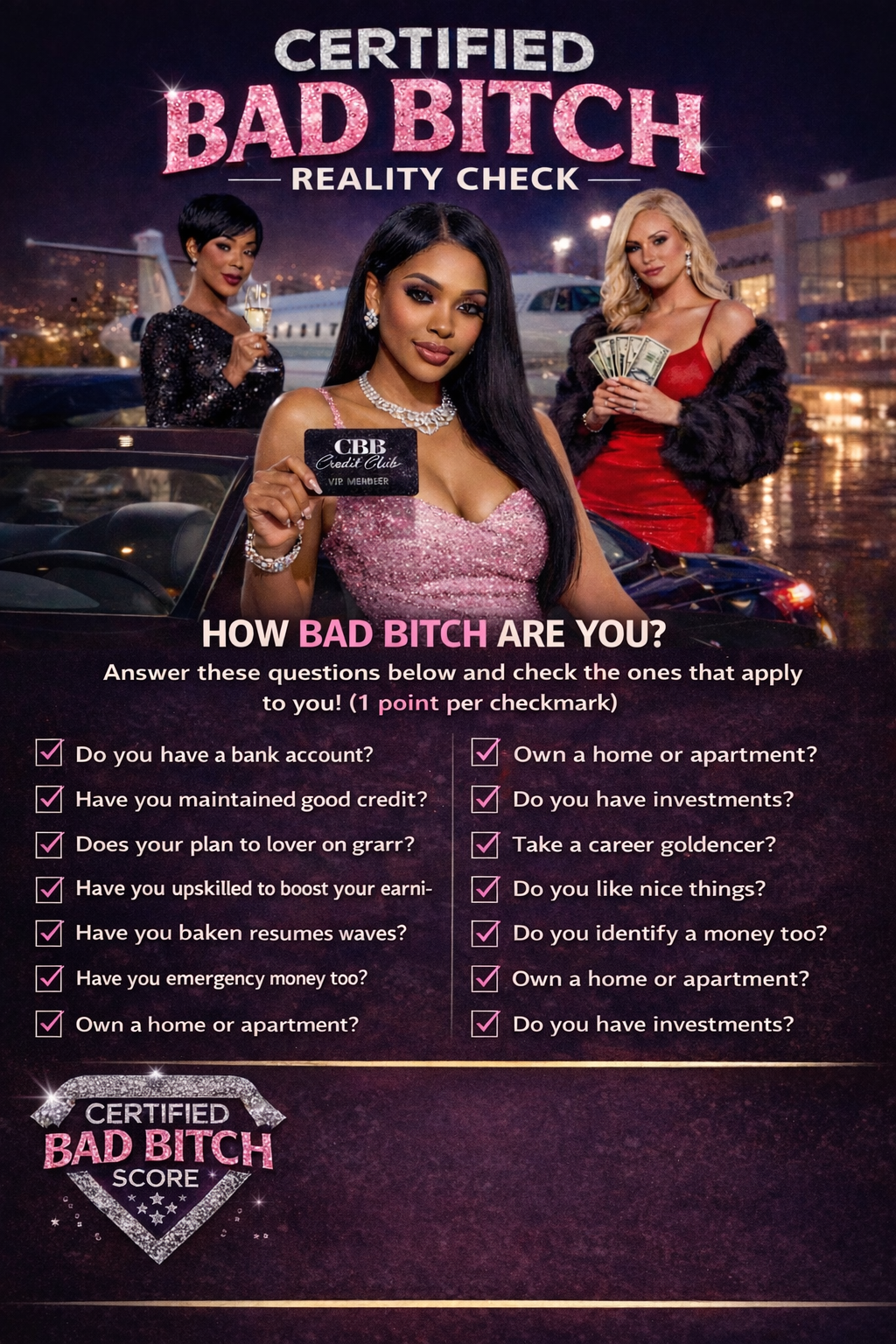 Will This Service Help You?  Ask Yourself Some Important Questions.