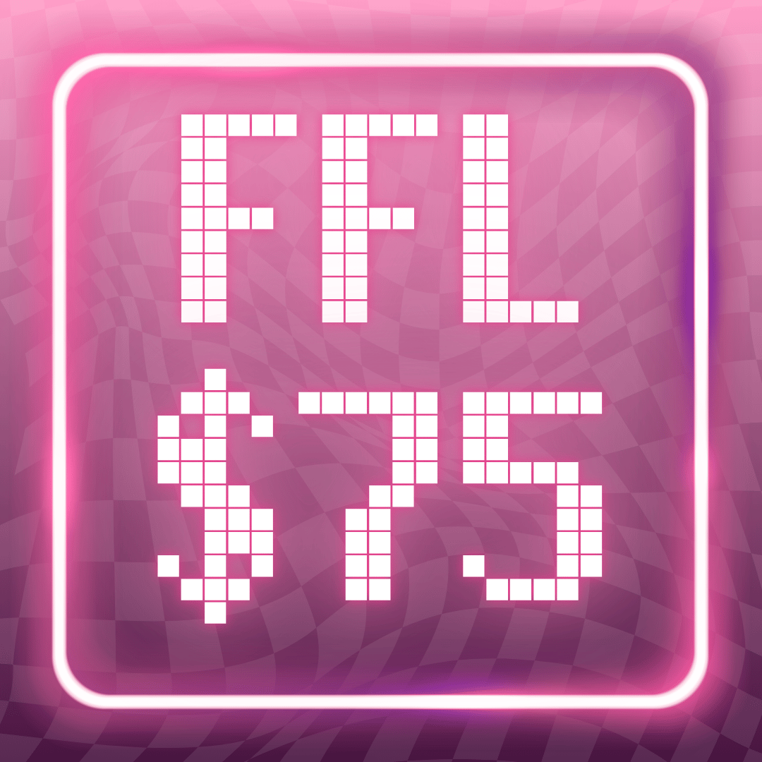 ✩・FFL (Free For Life)