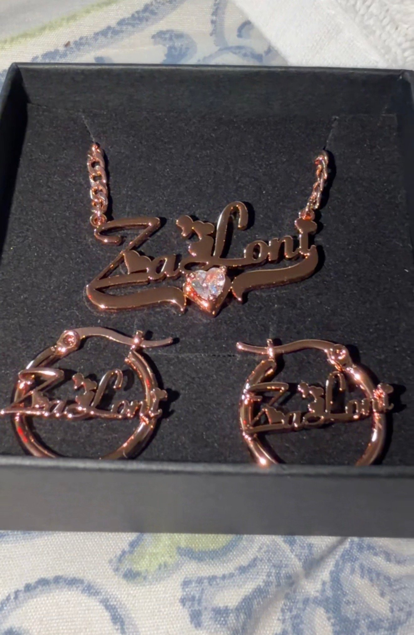 Mini Love Set - Payhip