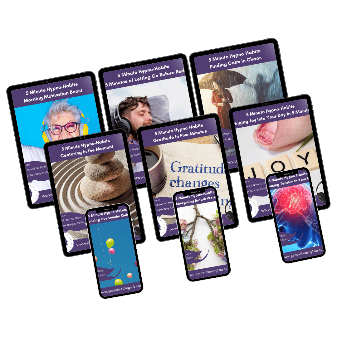 Core Values Mini-Course Mockup