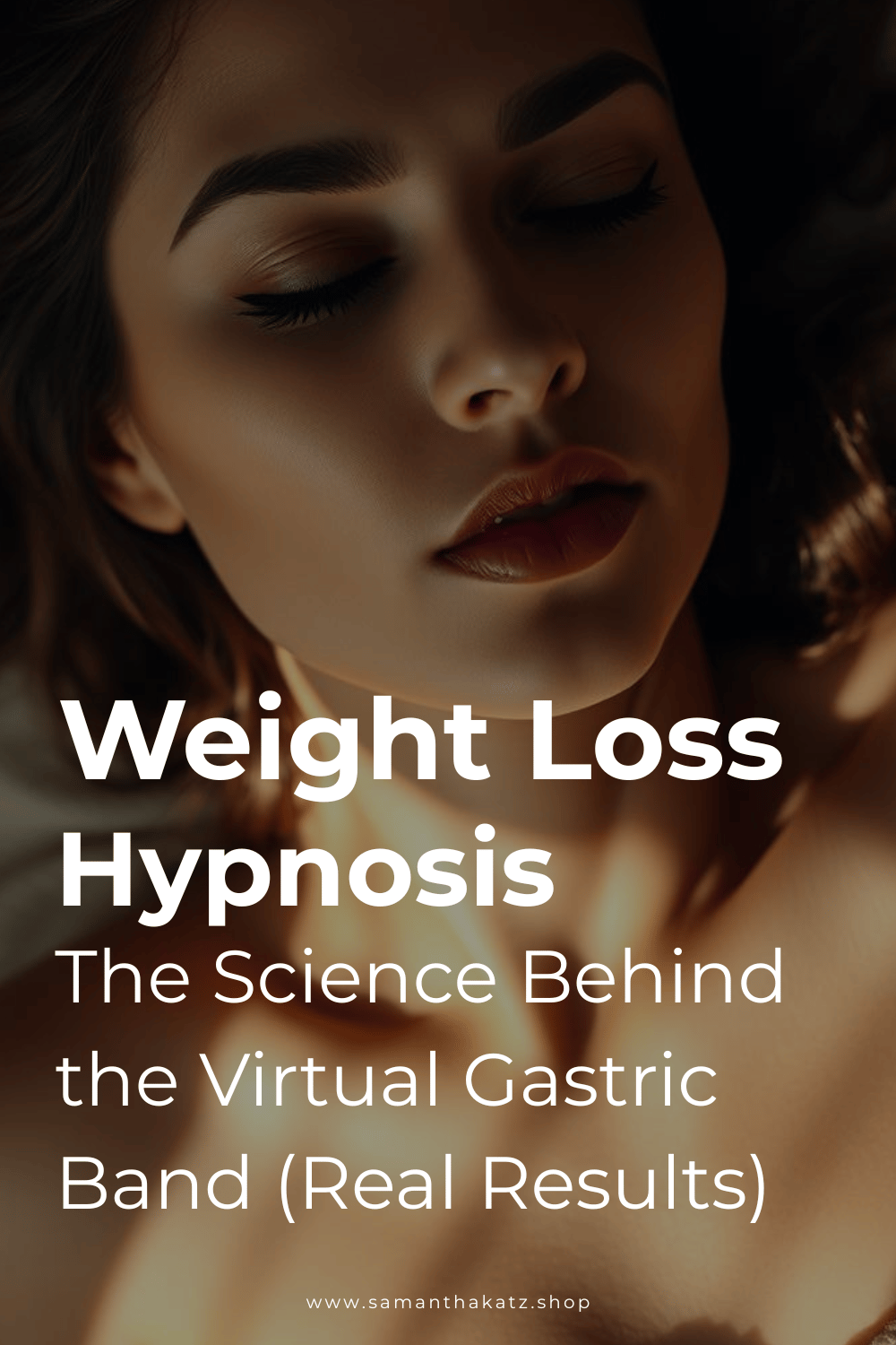 Weight Loss Hypnosis: The Science Behind the Virtual Gastric Band (Real Results), weight loss hypnosis virtual gastric band hypnosis hypnosis for overeating stop cravings hypnosis subconscious weight loss, emotional eating help hypnosis for food addiction