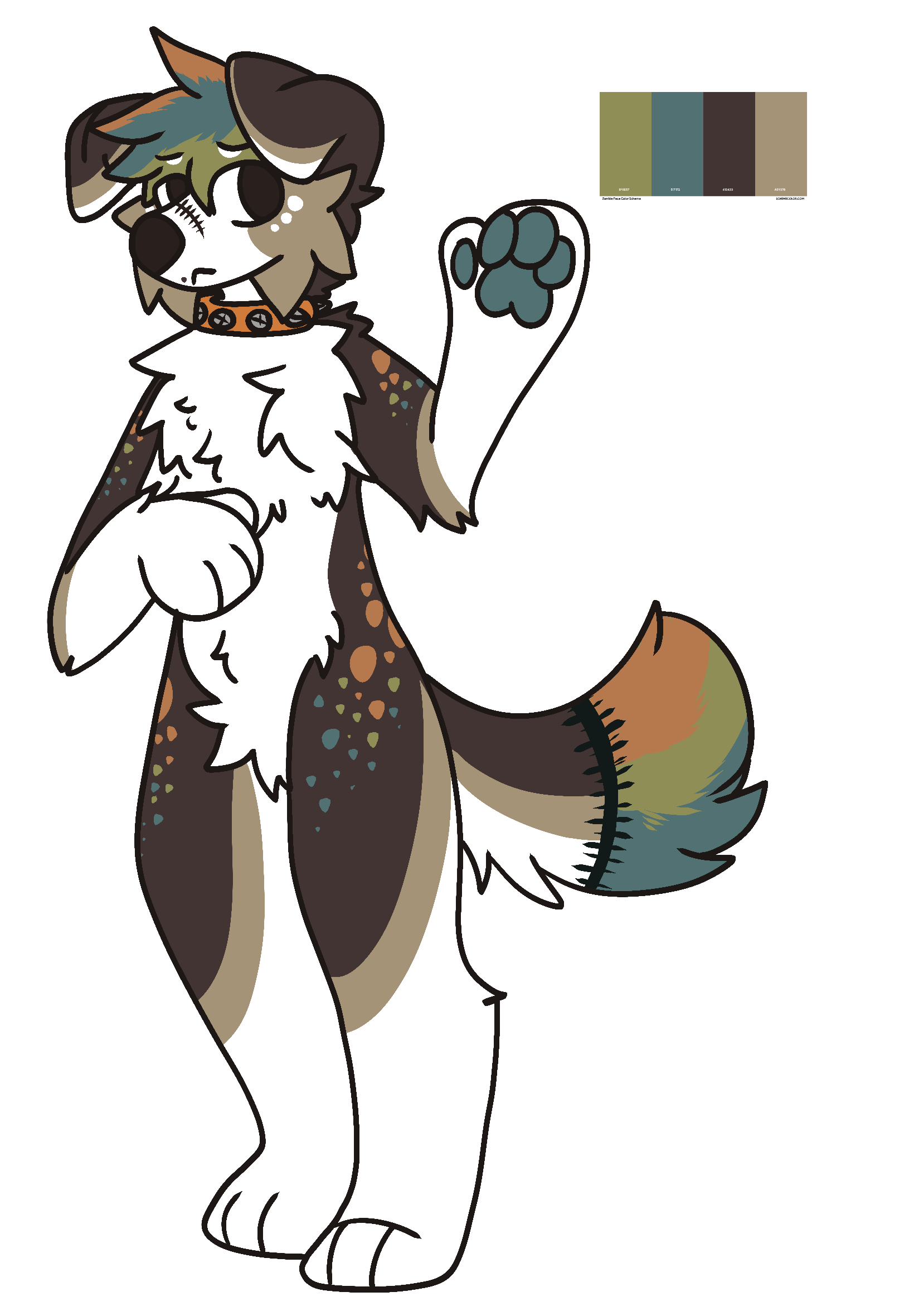 Tentative Adopt - Payhip