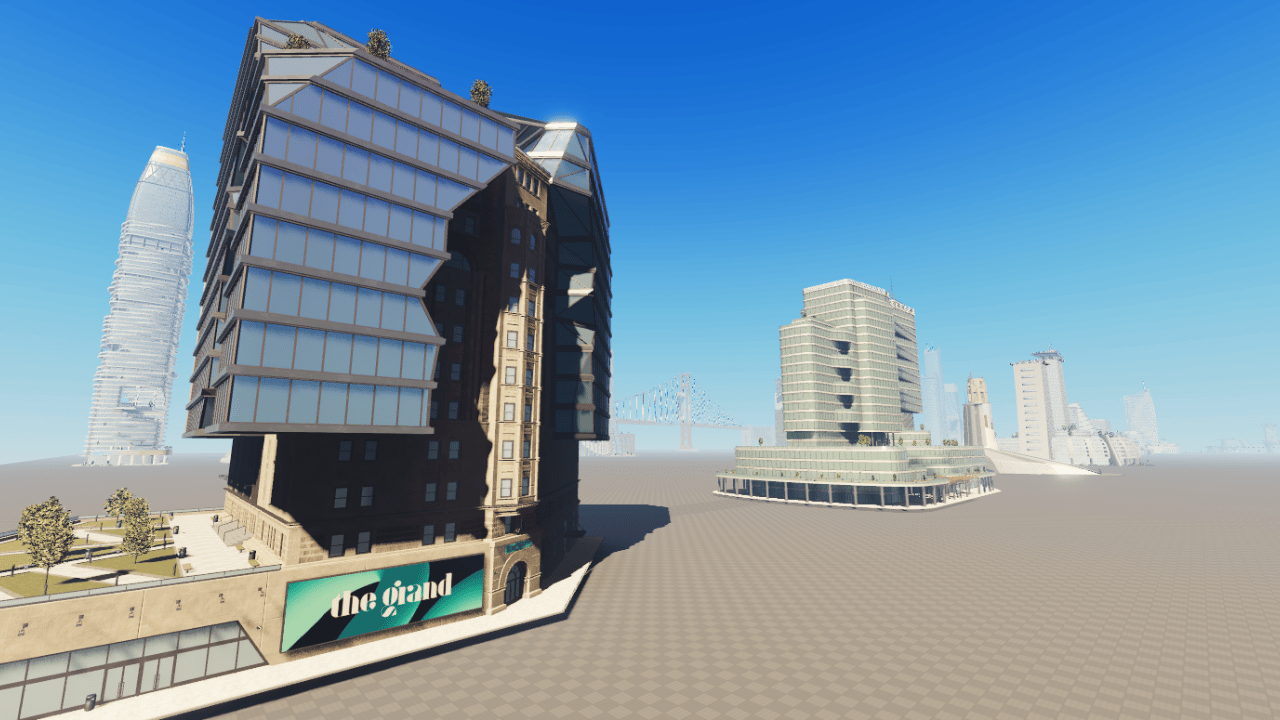 California Massive City Map Kit! - Payhip