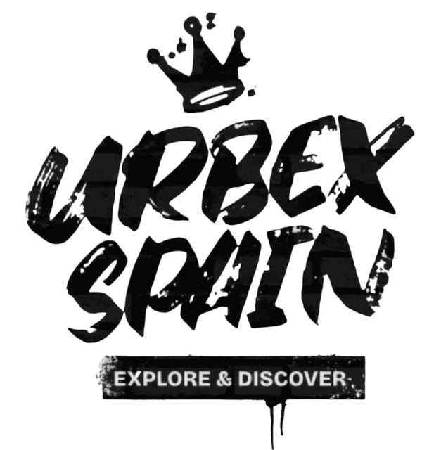Urbex At Spain