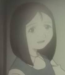 manaka as myshkin